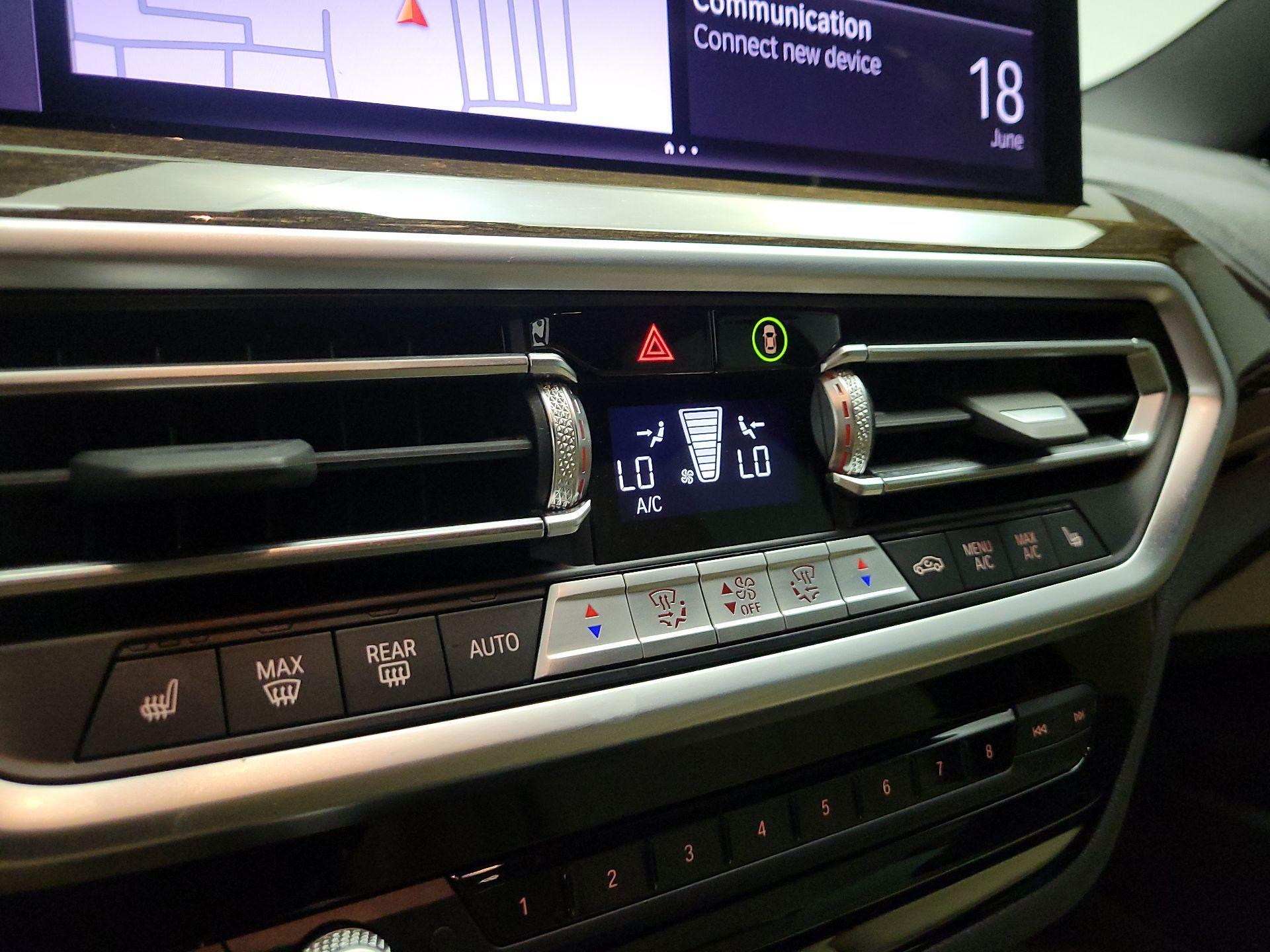 Thumbnail: 2024 BMW X3 - 14