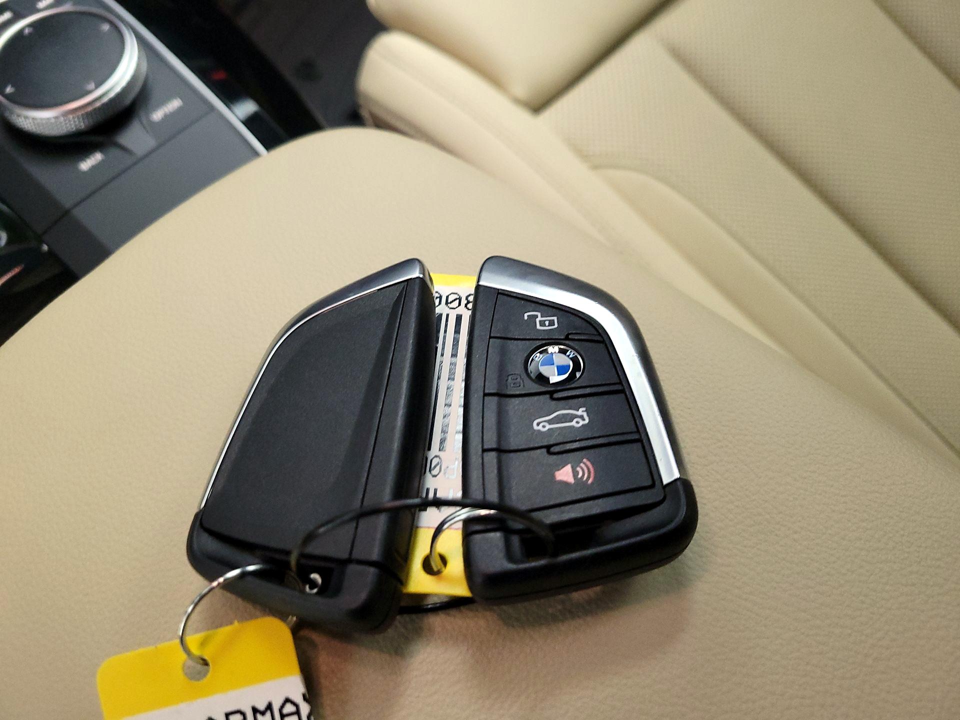 Thumbnail: 2024 BMW X3 - 18