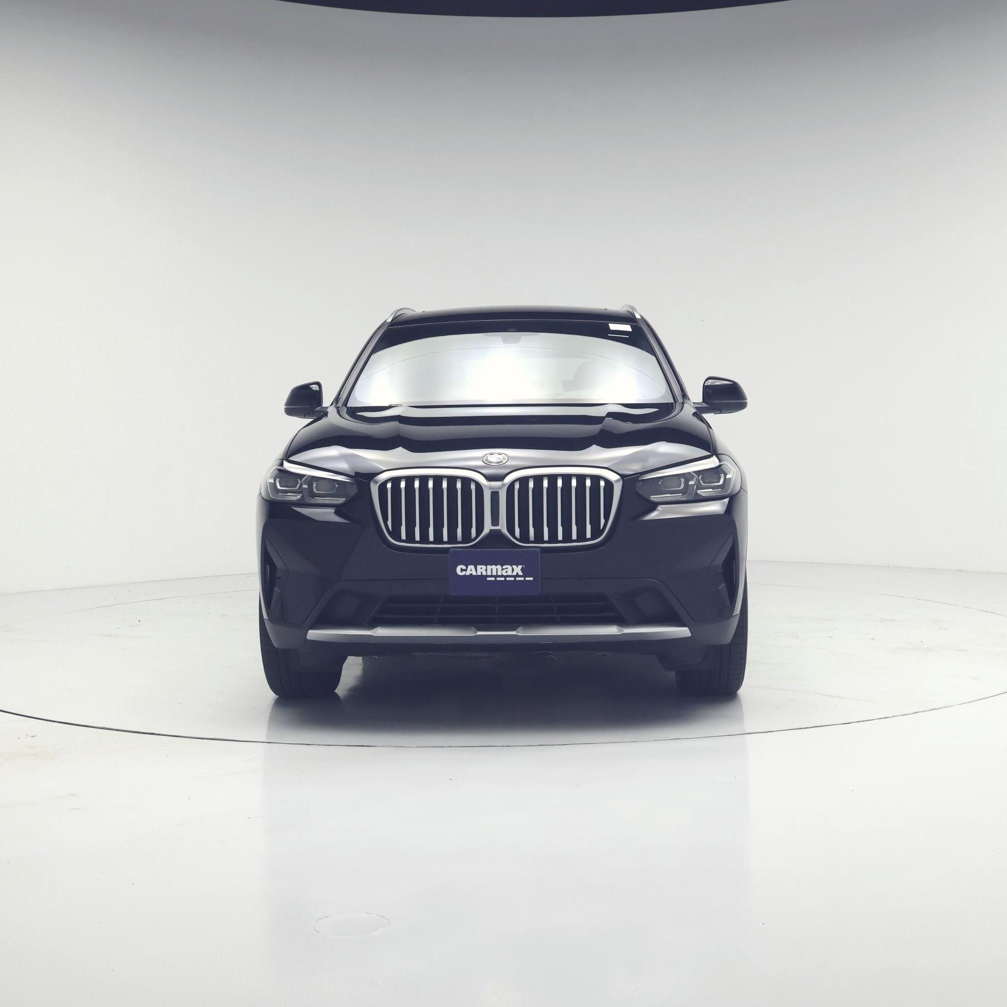 Thumbnail: 2024 BMW X3 - 5
