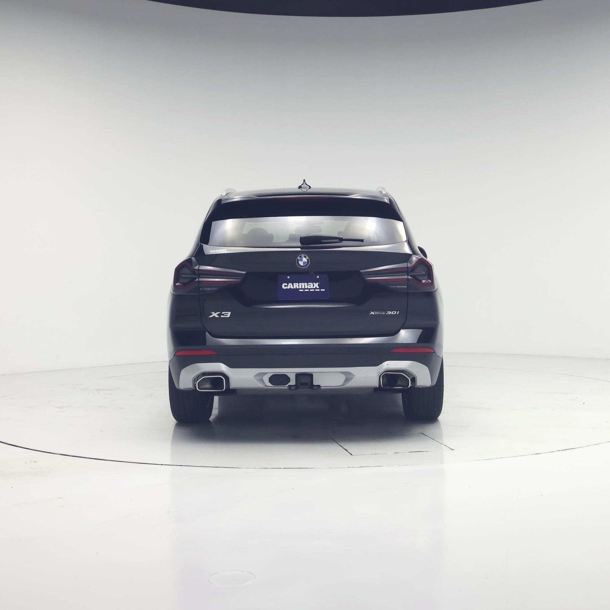Thumbnail: 2024 BMW X3 - 6