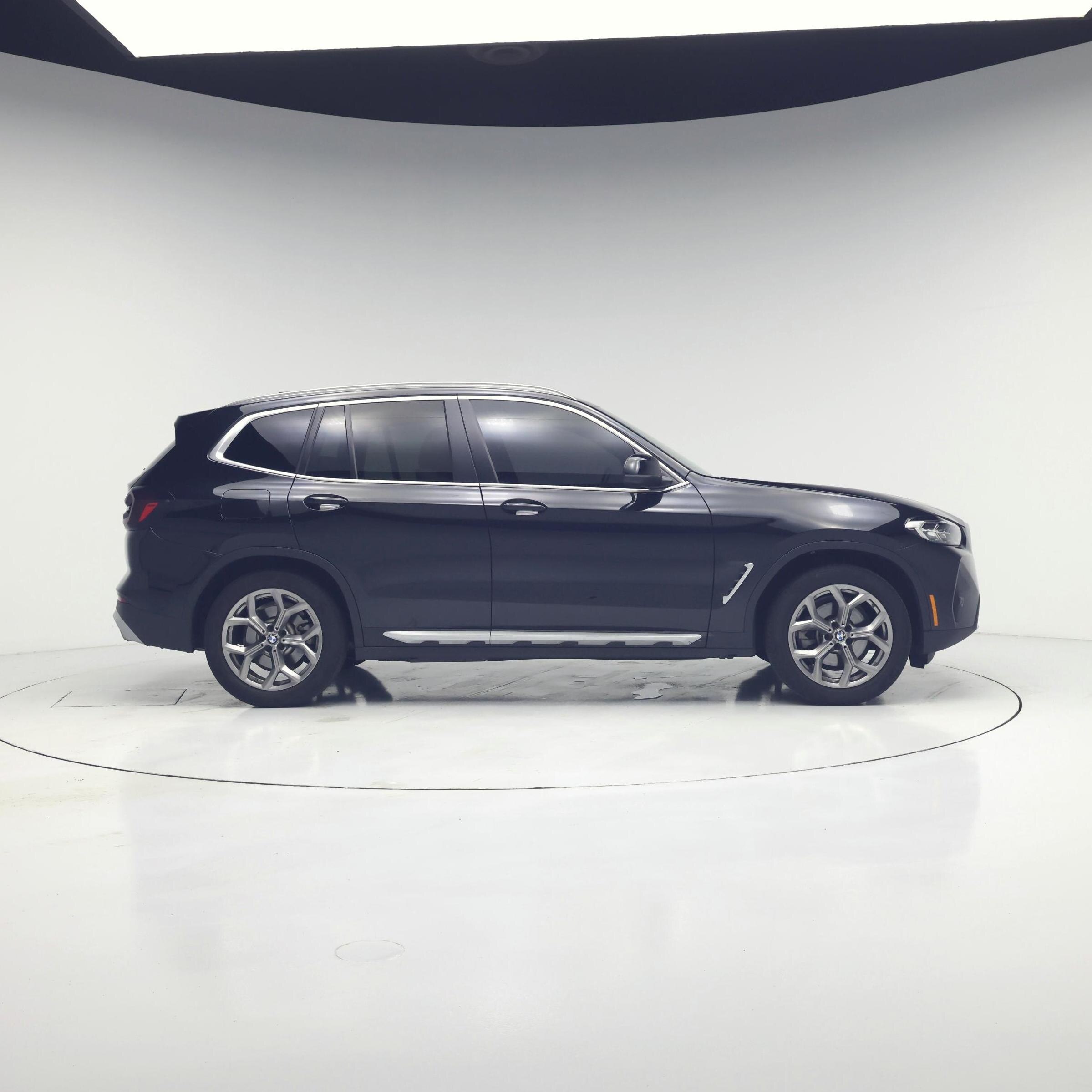 Thumbnail: 2024 BMW X3 - 7
