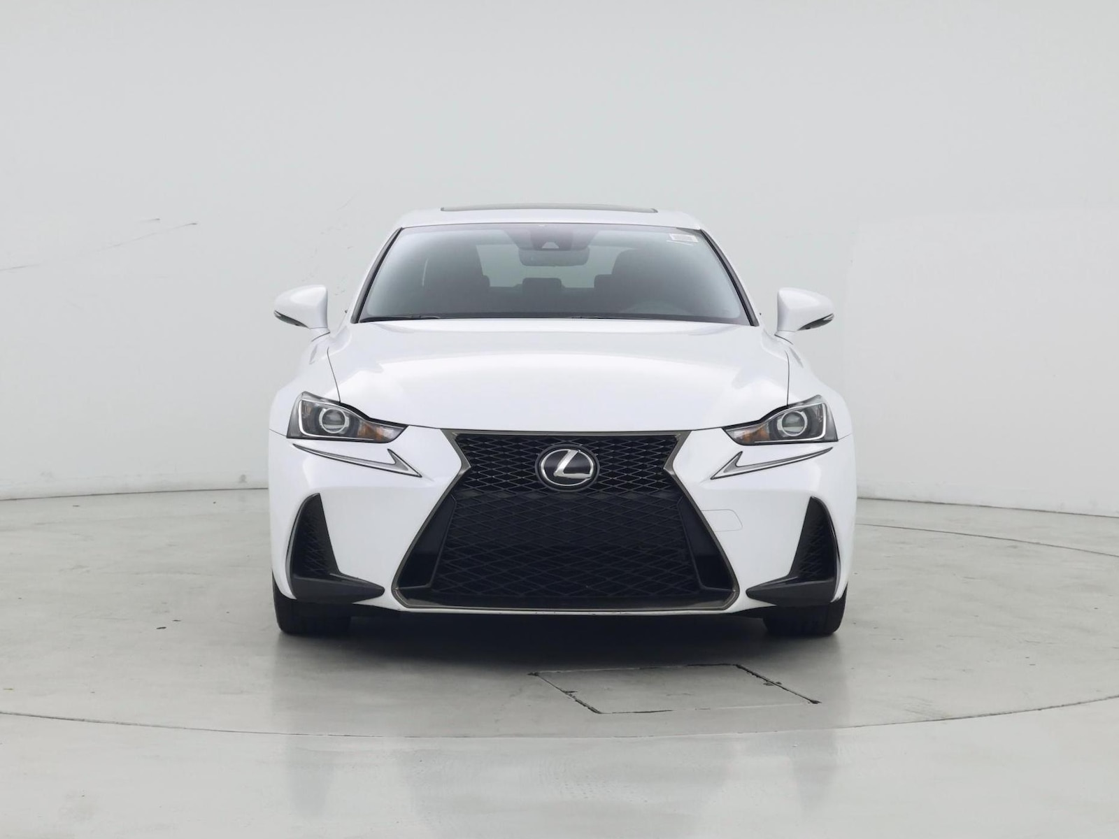 2017 Lexus IS 200t - Photo 6