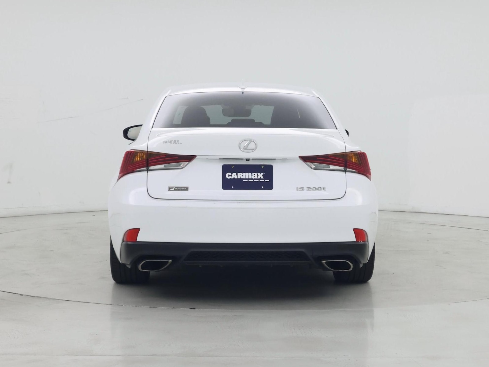2017 Lexus IS 200t - Photo 7