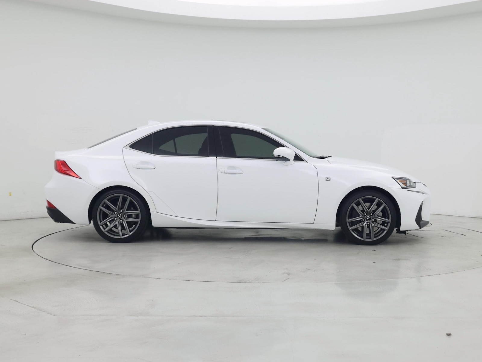 2017 Lexus IS 200t - Photo 8