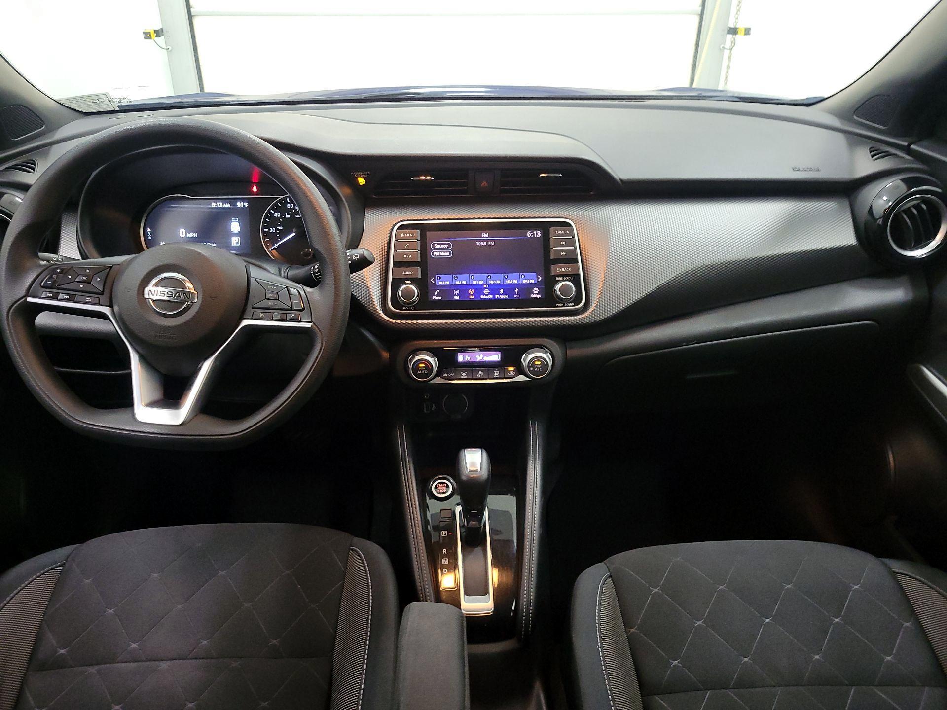 Thumbnail: 2020 Nissan Kicks - 9