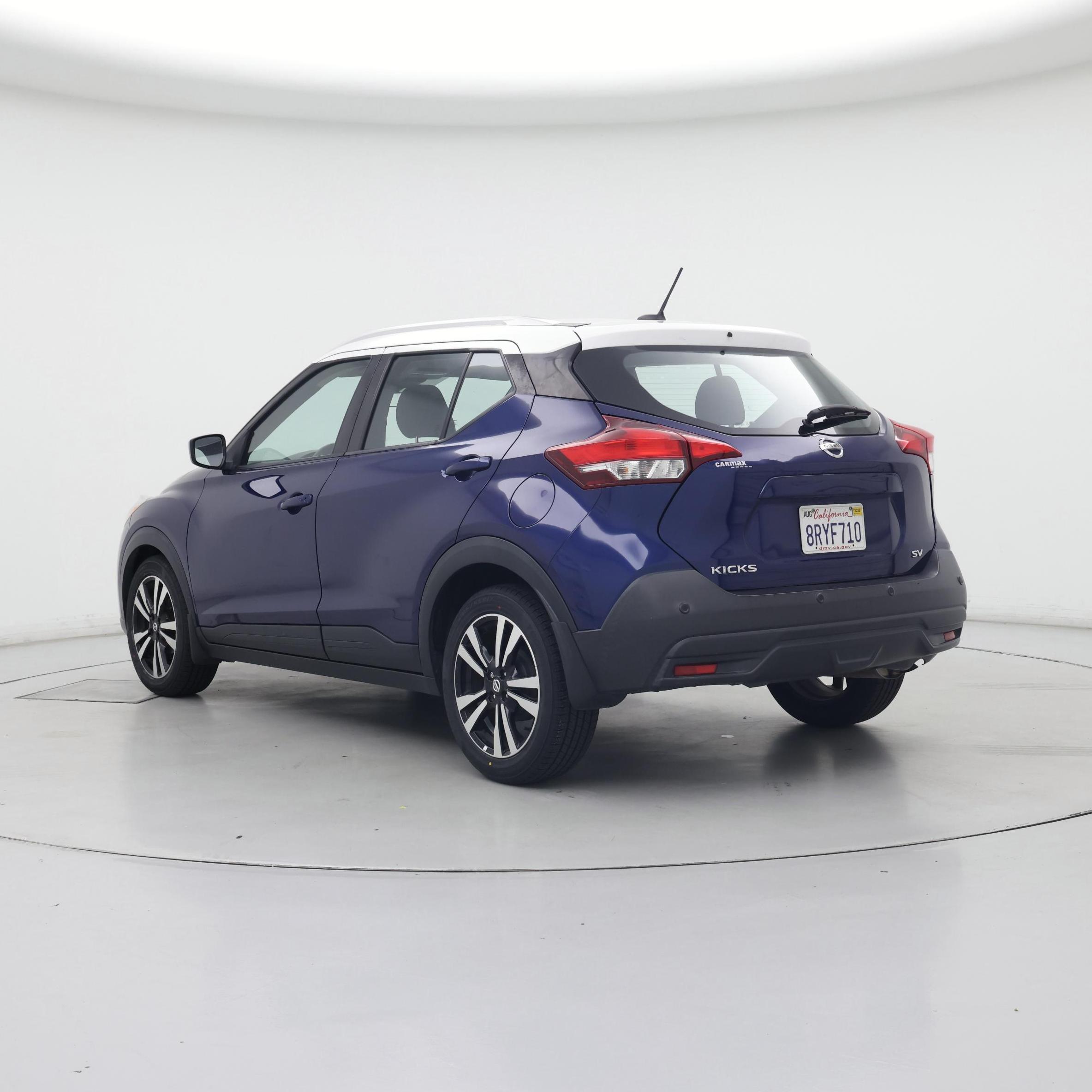 Thumbnail: 2020 Nissan Kicks - 2