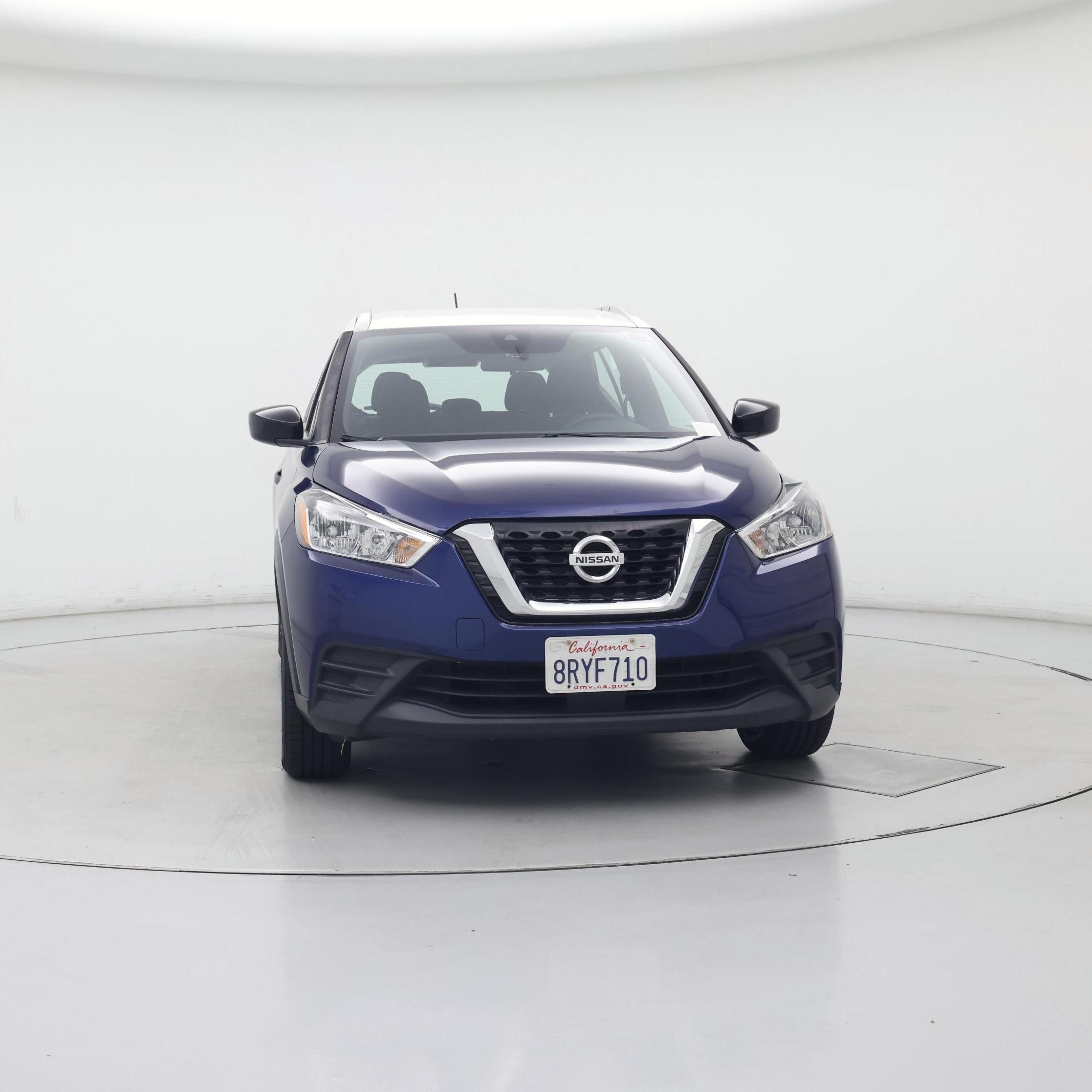 Thumbnail: 2020 Nissan Kicks - 5