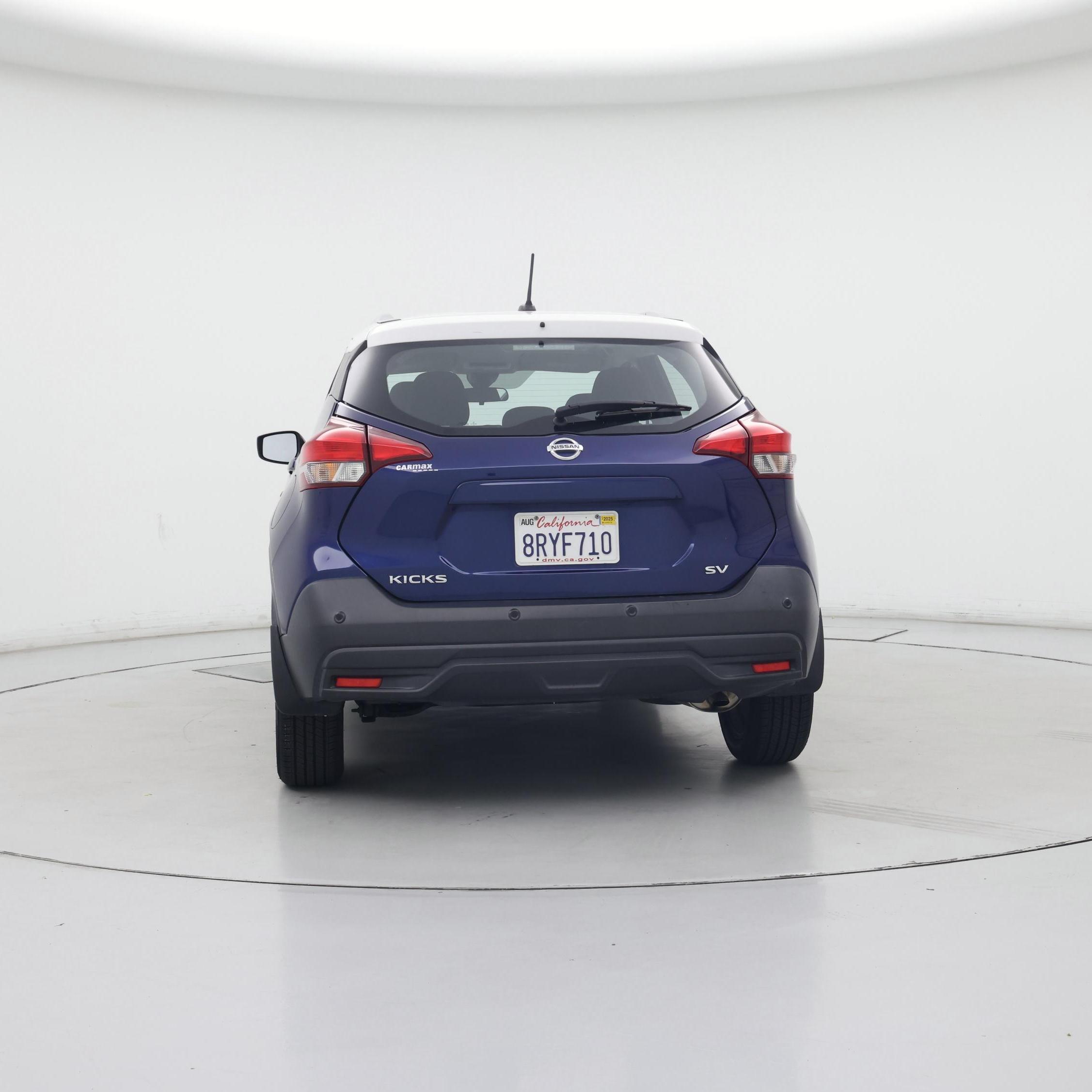 Thumbnail: 2020 Nissan Kicks - 6