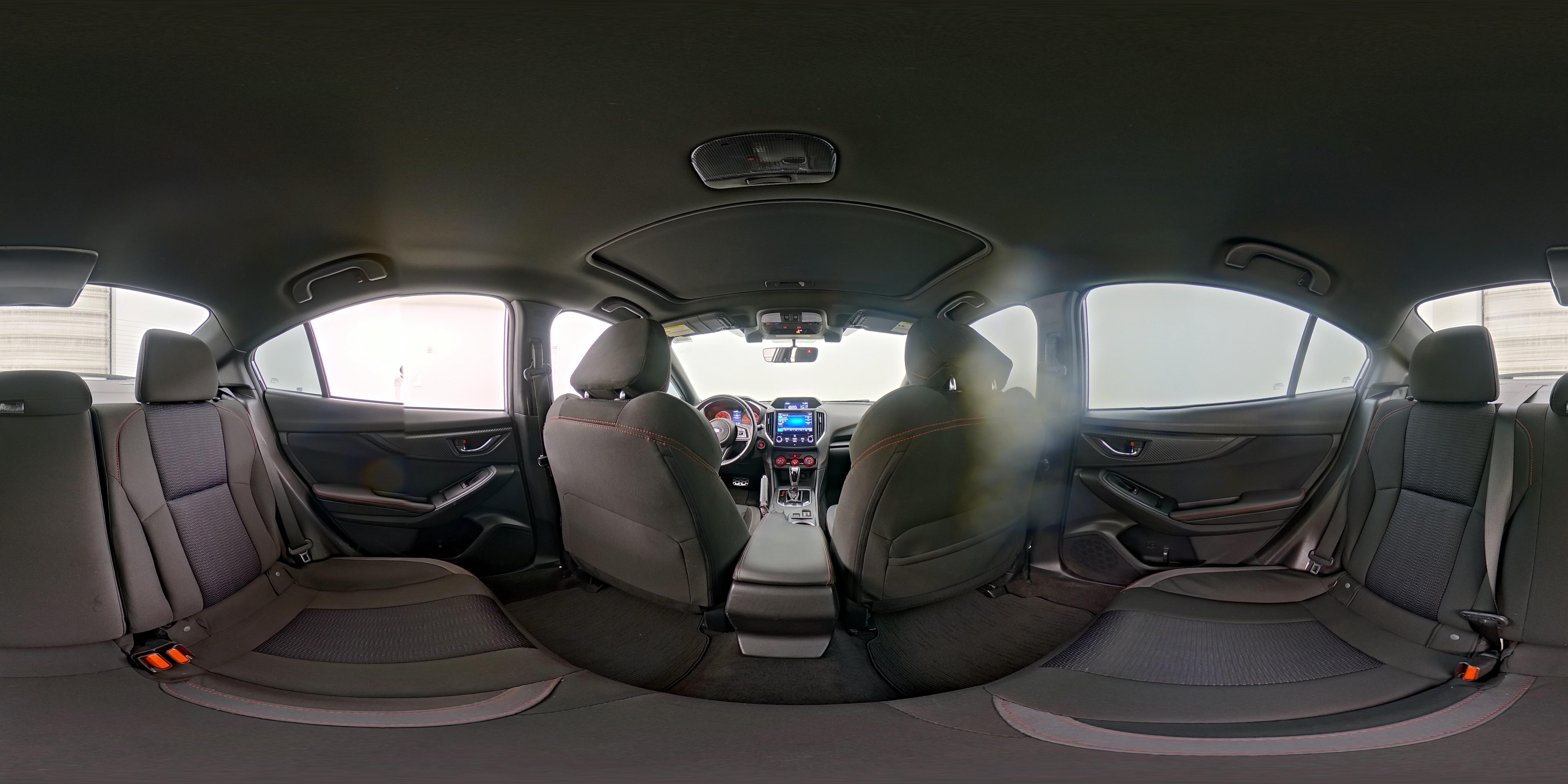 2018 Subaru Impreza Sport - Photo 27