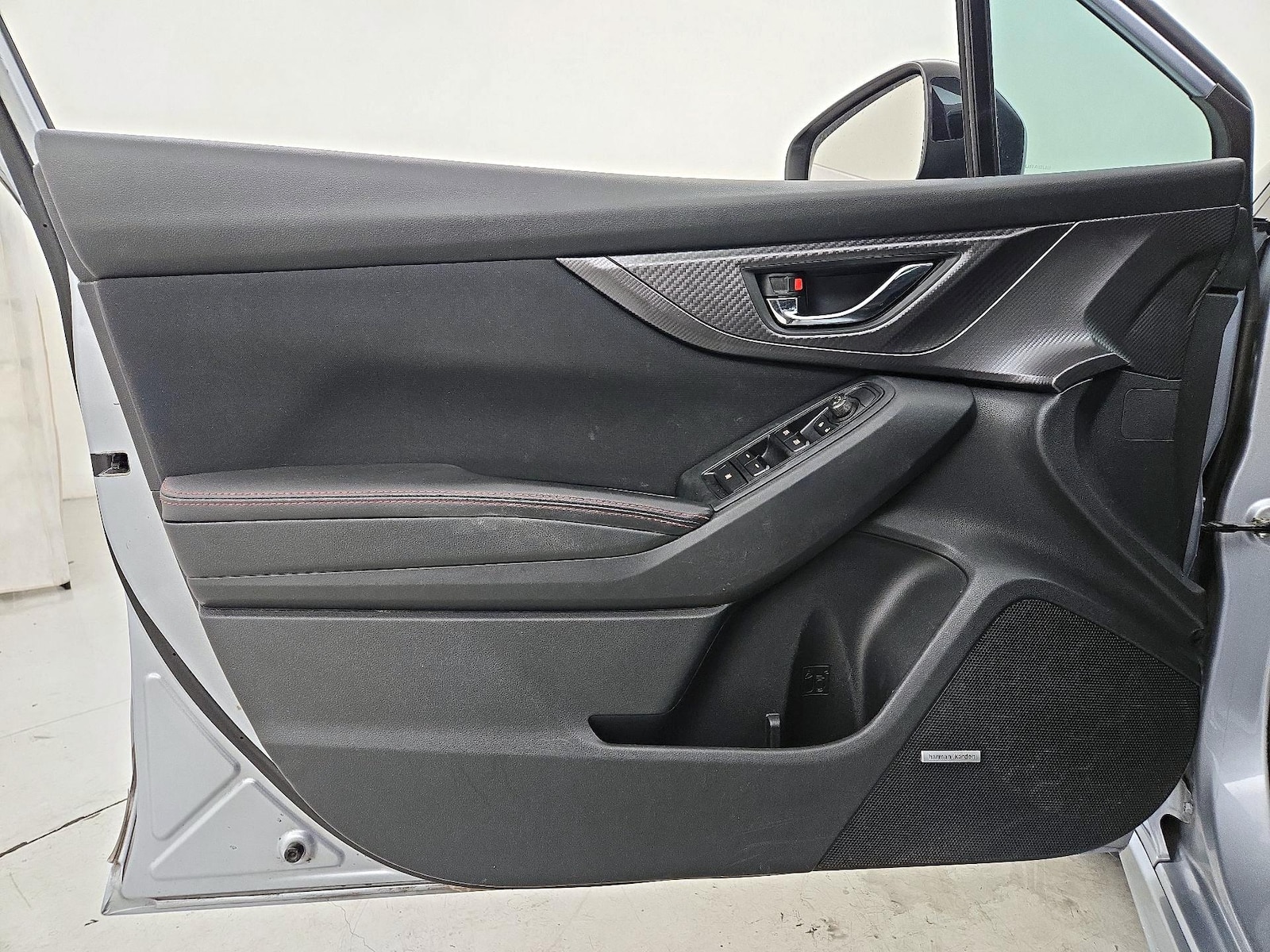 2018 Subaru Impreza Sport - Photo 13