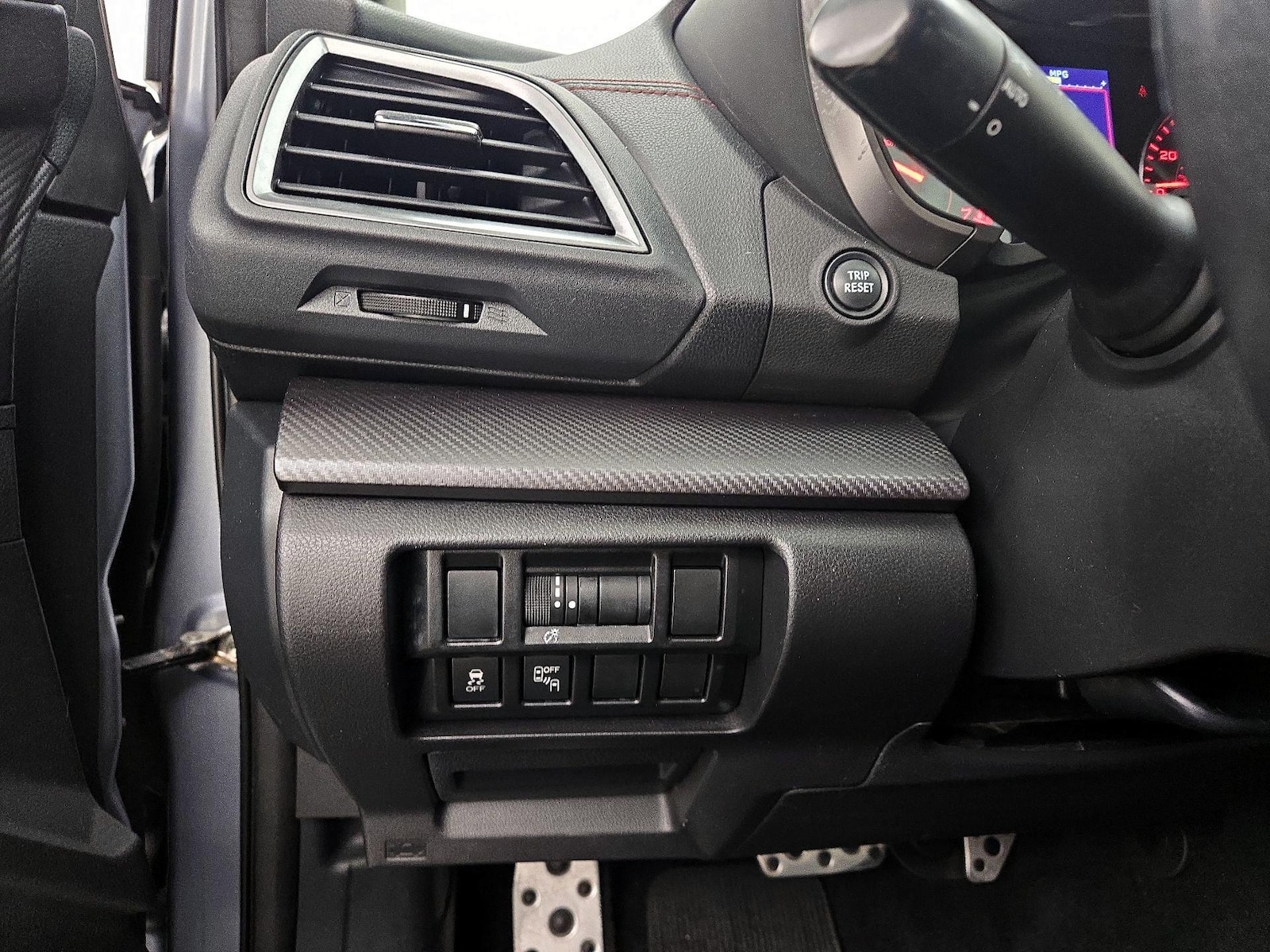2018 Subaru Impreza Sport - Photo 14