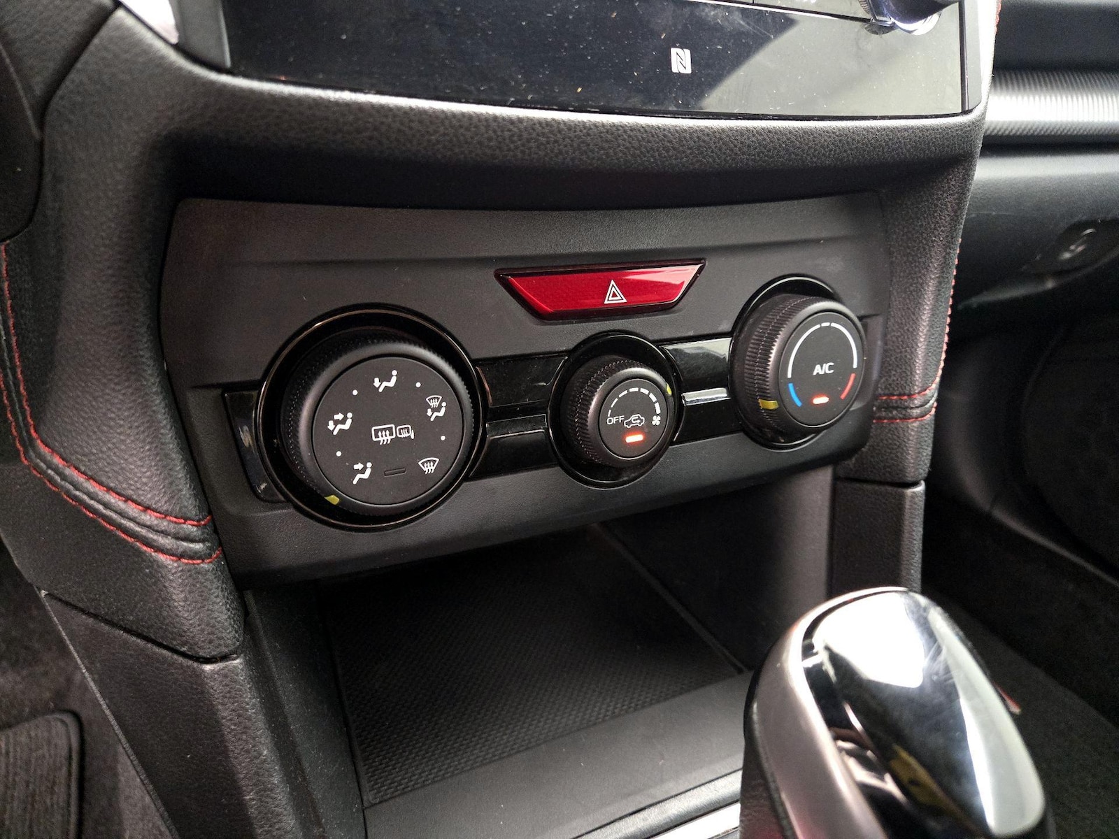 2018 Subaru Impreza Sport - Photo 17