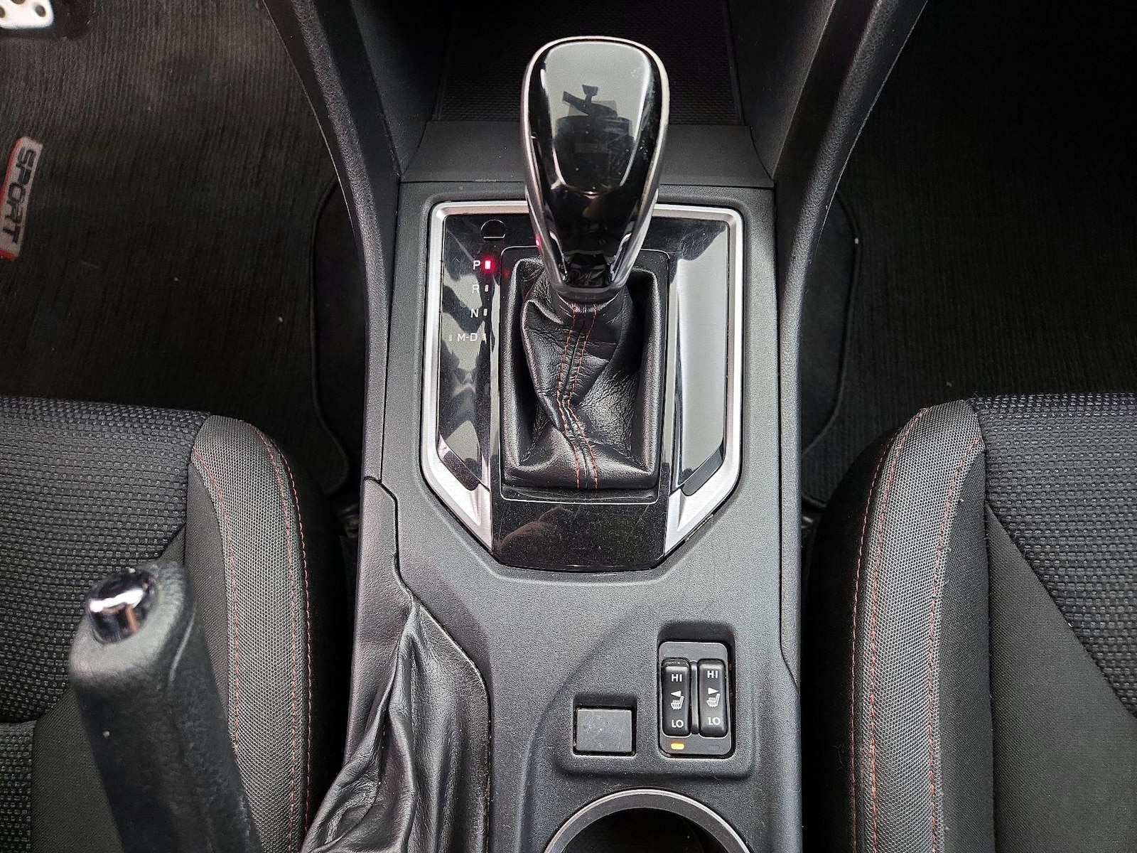 2018 Subaru Impreza Sport - Photo 18