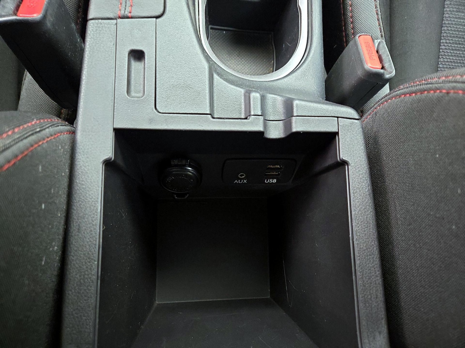 2018 Subaru Impreza Sport - Photo 19