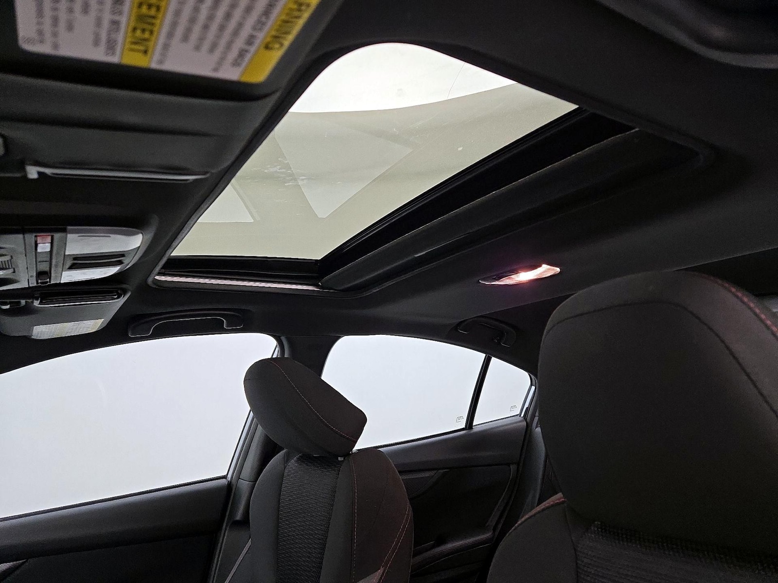 2018 Subaru Impreza Sport - Photo 20
