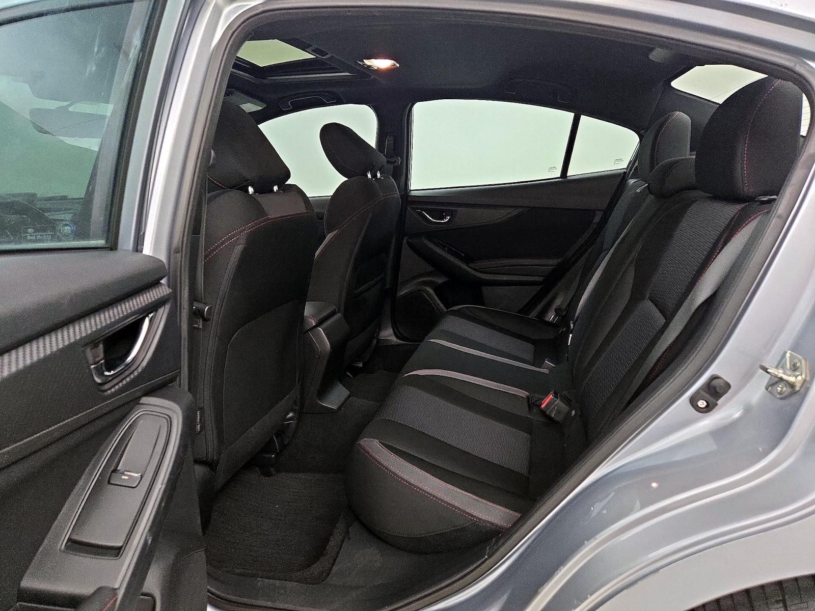 2018 Subaru Impreza Sport - Photo 21