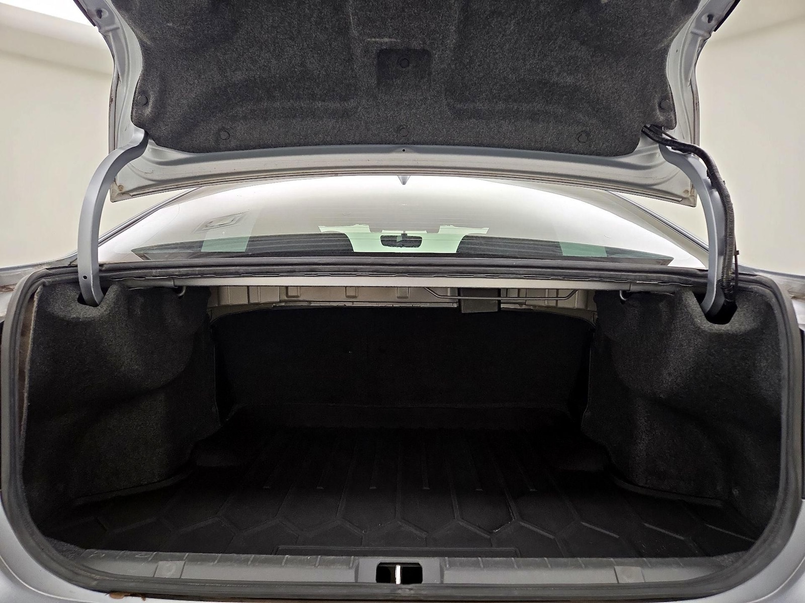 2018 Subaru Impreza Sport - Photo 22