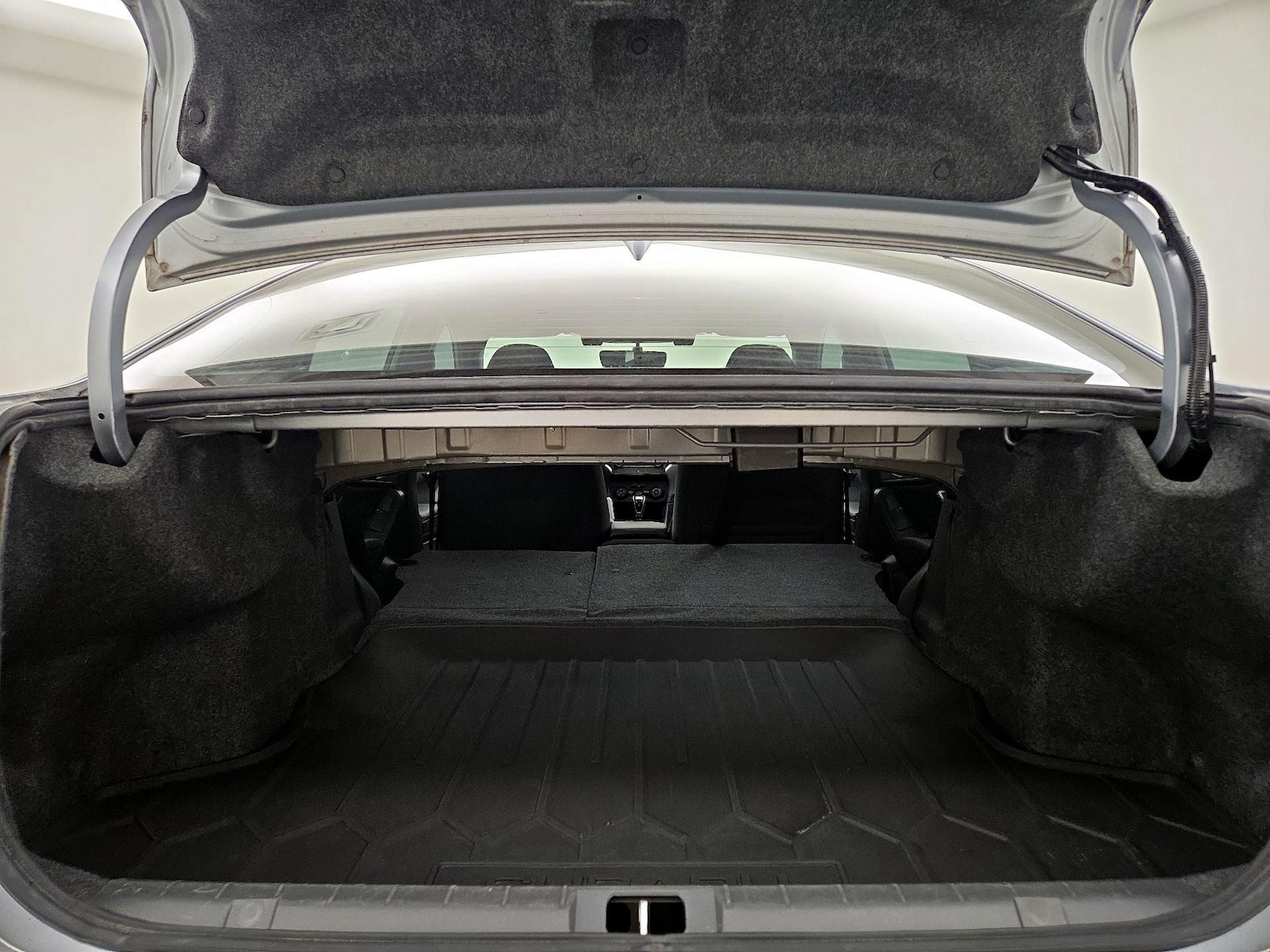 2018 Subaru Impreza Sport - Photo 23