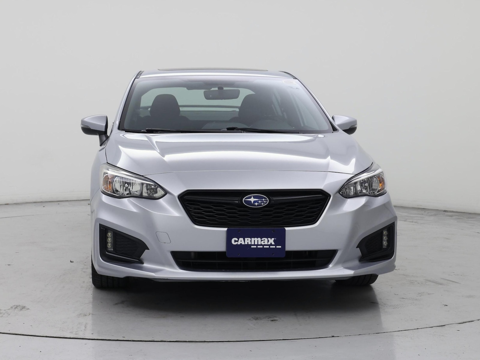 2018 Subaru Impreza Sport - Photo 6