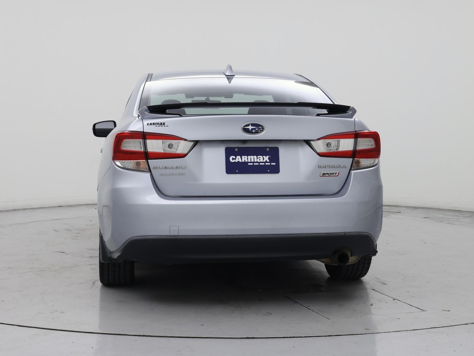 2018 Subaru Impreza Sport - Photo 7