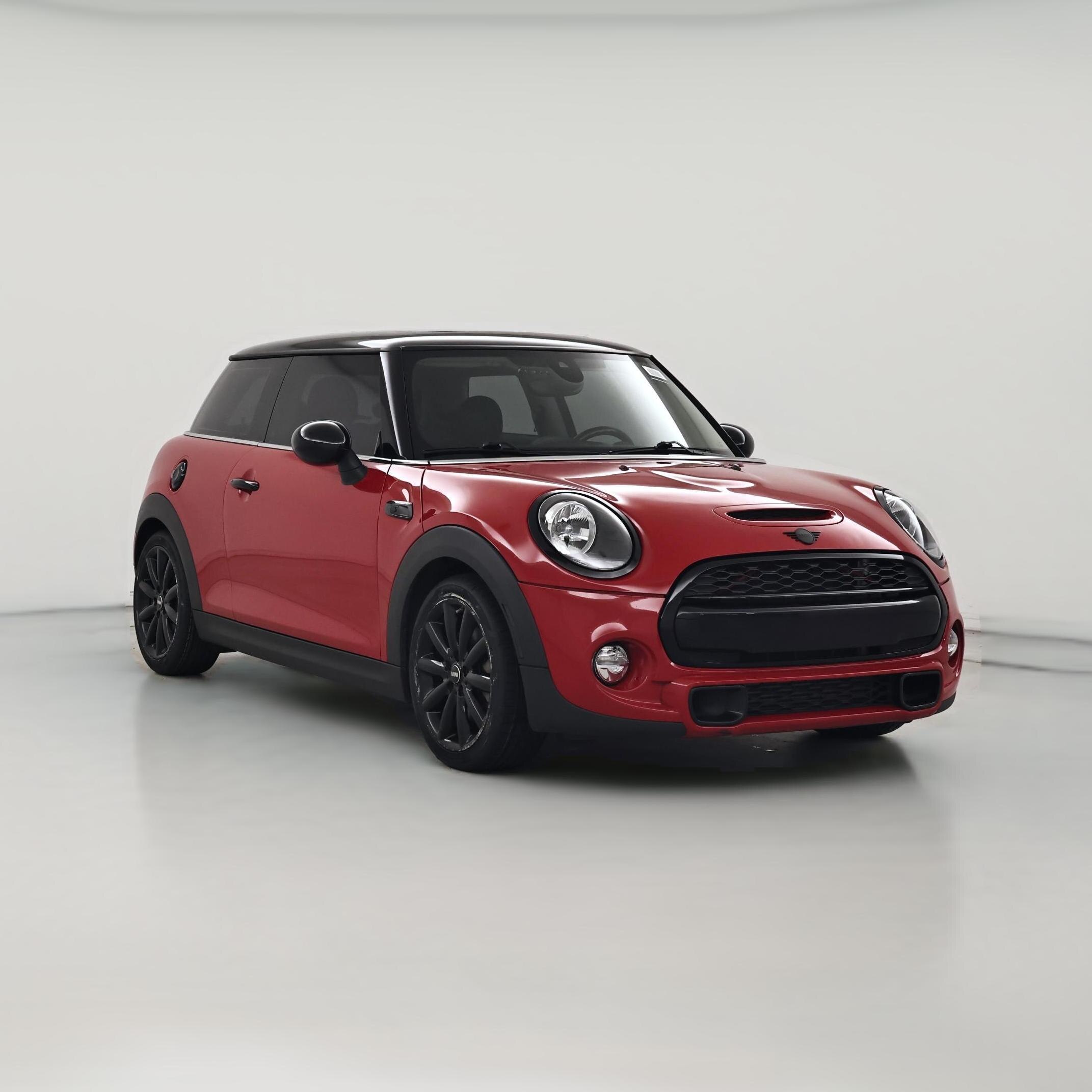 Thumbnail: 2019 MINI Cooper Hardtop - 1