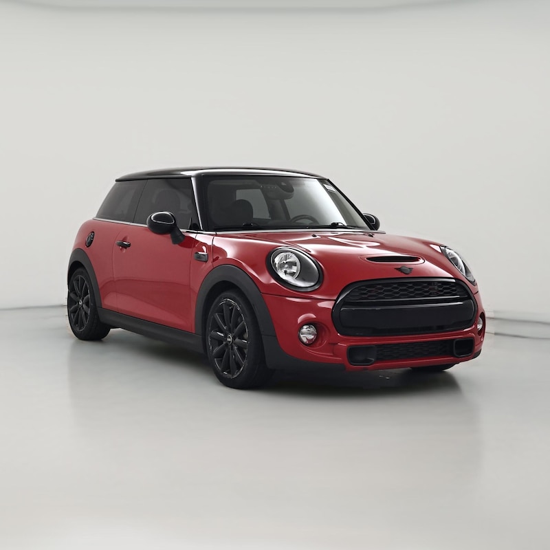 2019 Mini Cooper Hardtop S