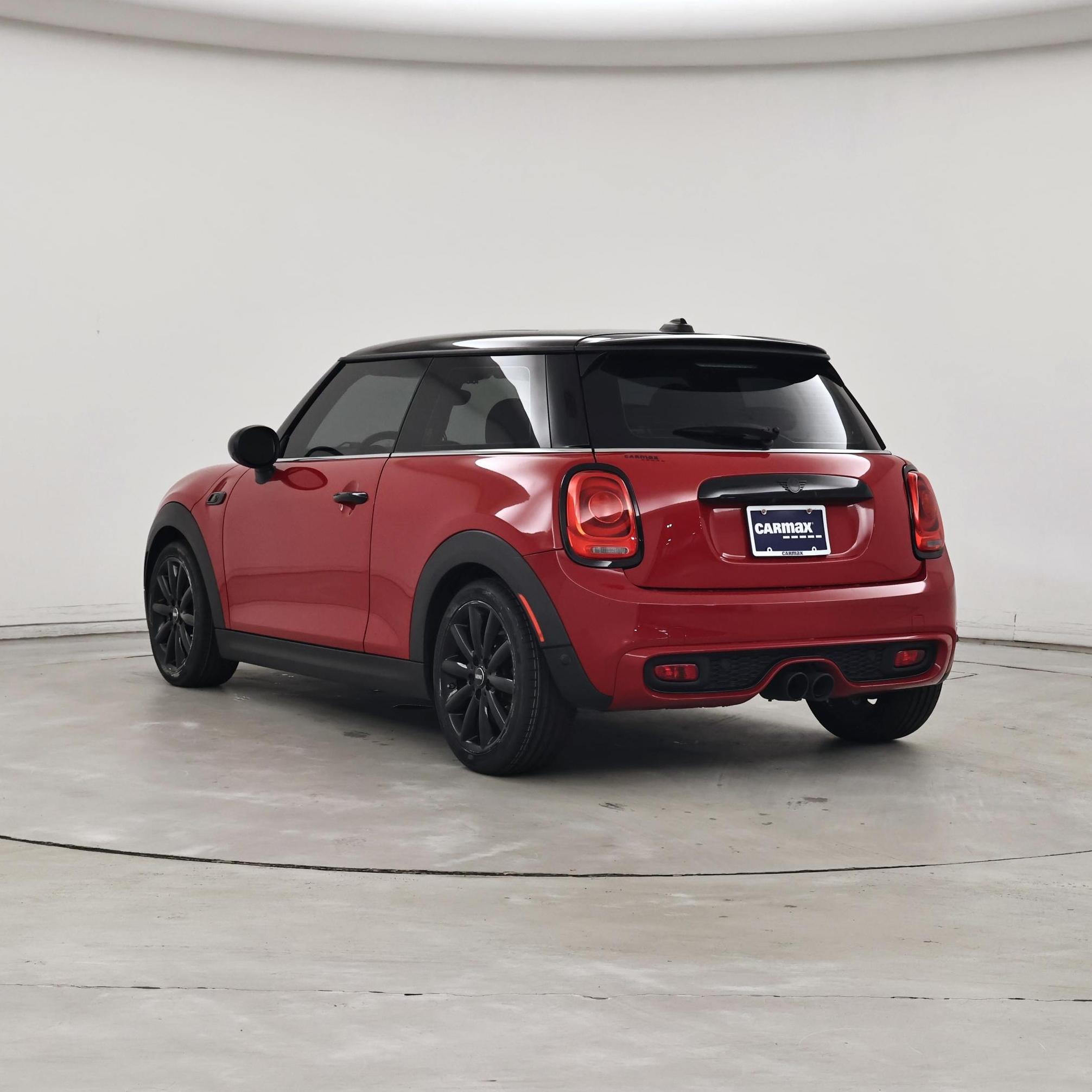 Thumbnail: 2019 MINI Cooper Hardtop - 2