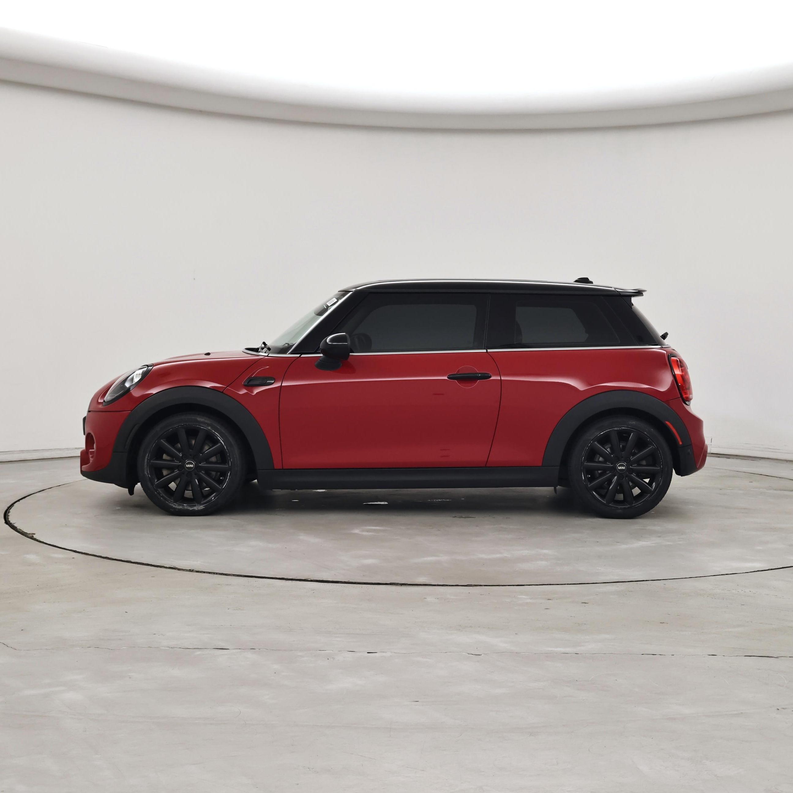 Thumbnail: 2019 MINI Cooper Hardtop - 3