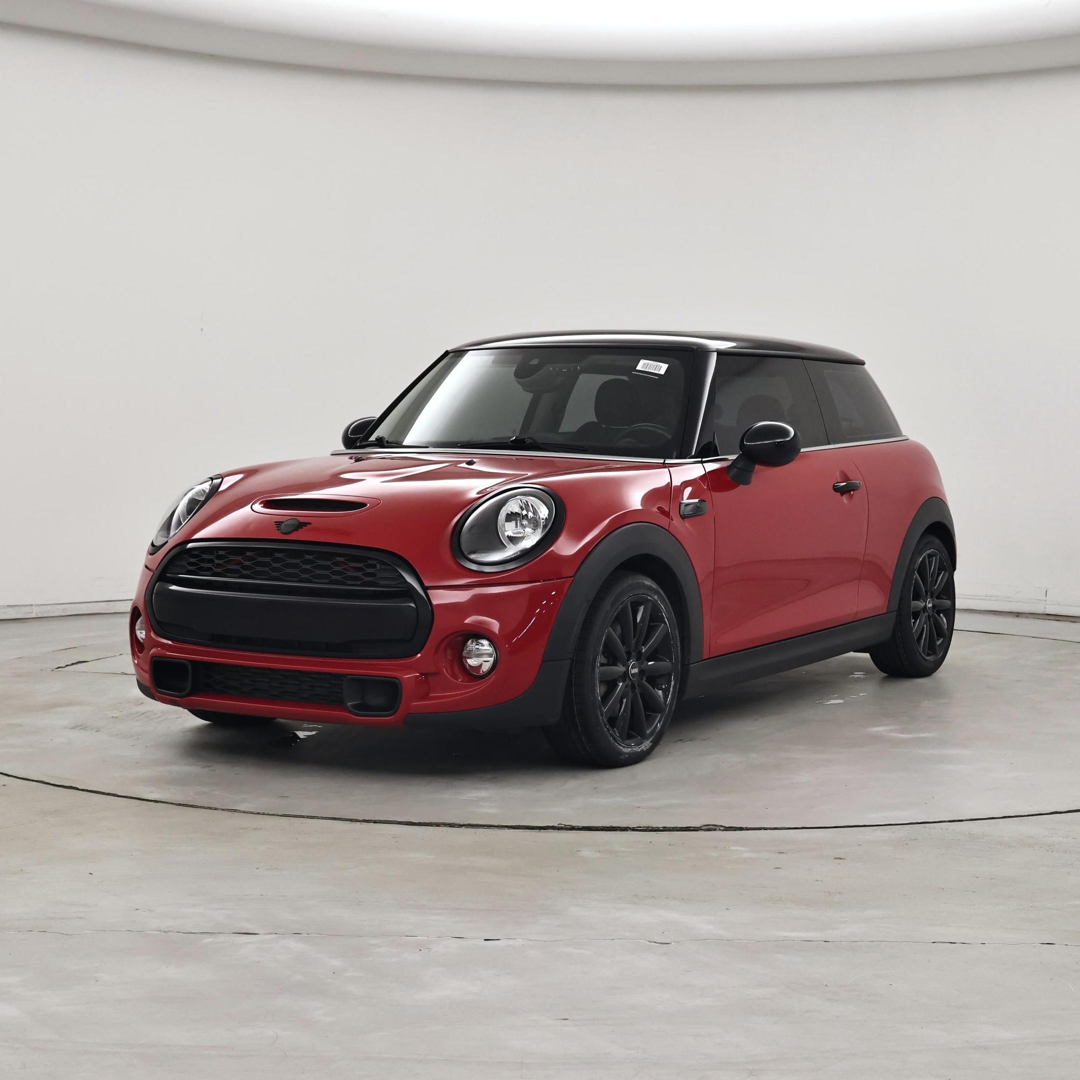 Thumbnail: 2019 MINI Cooper Hardtop - 4