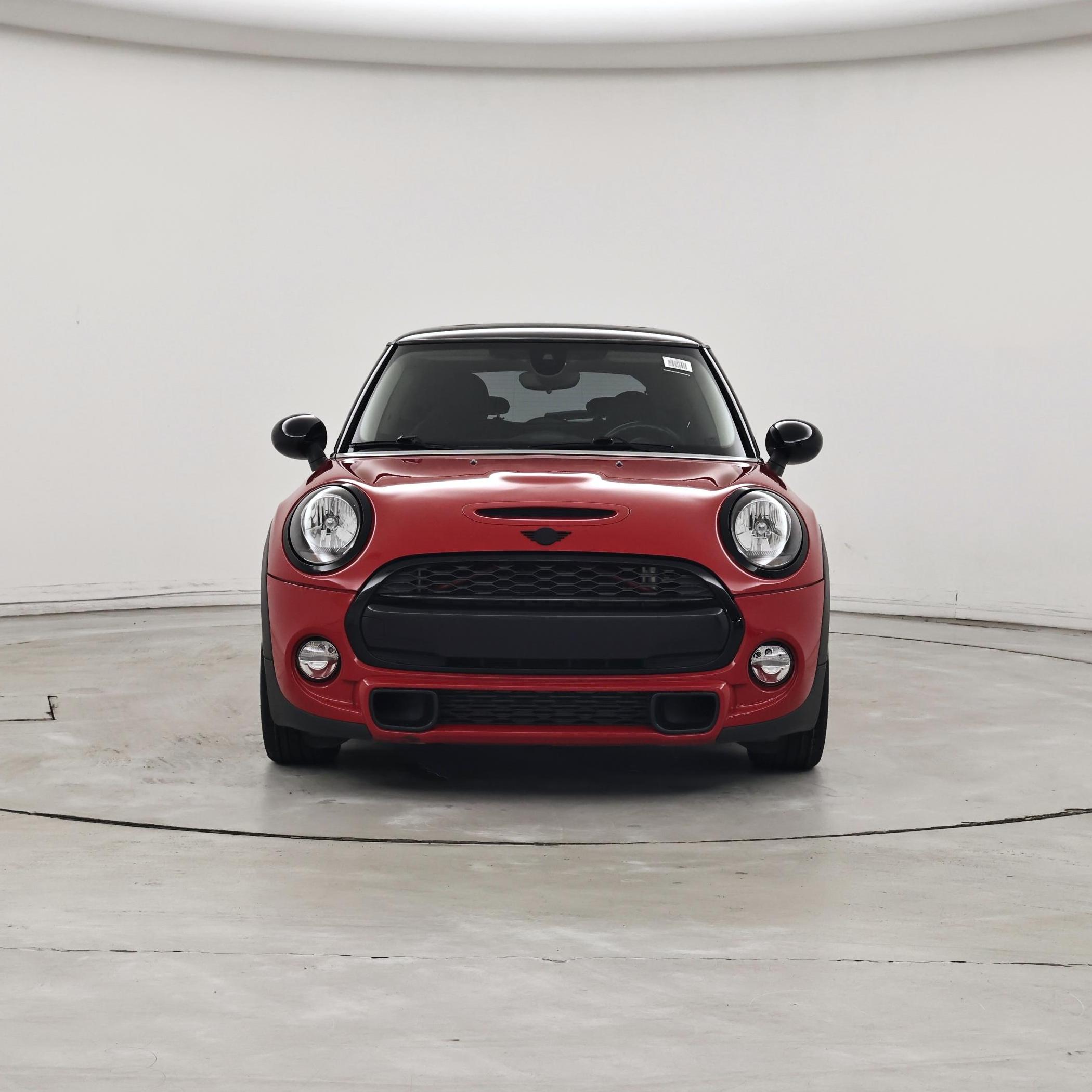 Thumbnail: 2019 MINI Cooper Hardtop - 5