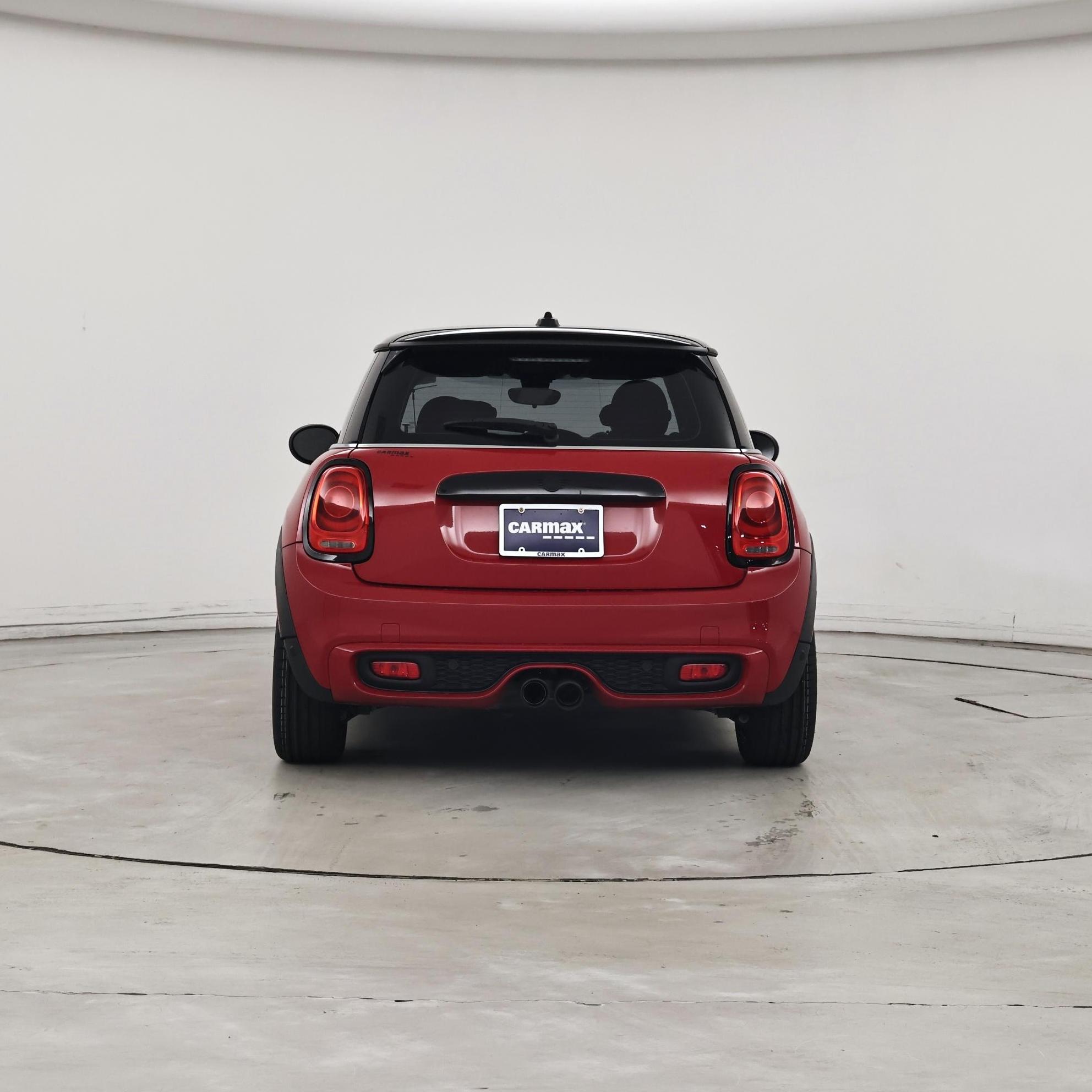 Thumbnail: 2019 MINI Cooper Hardtop - 6