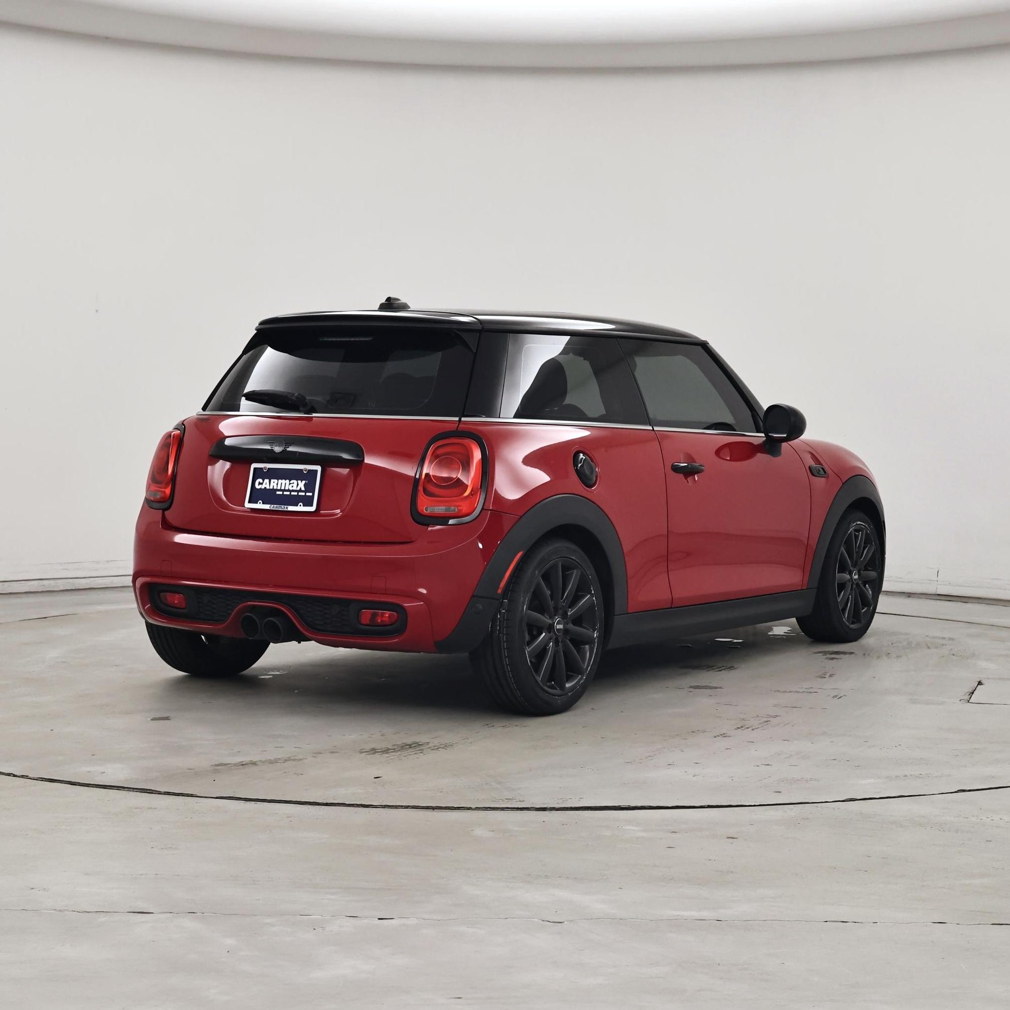 Thumbnail: 2019 MINI Cooper Hardtop - 8