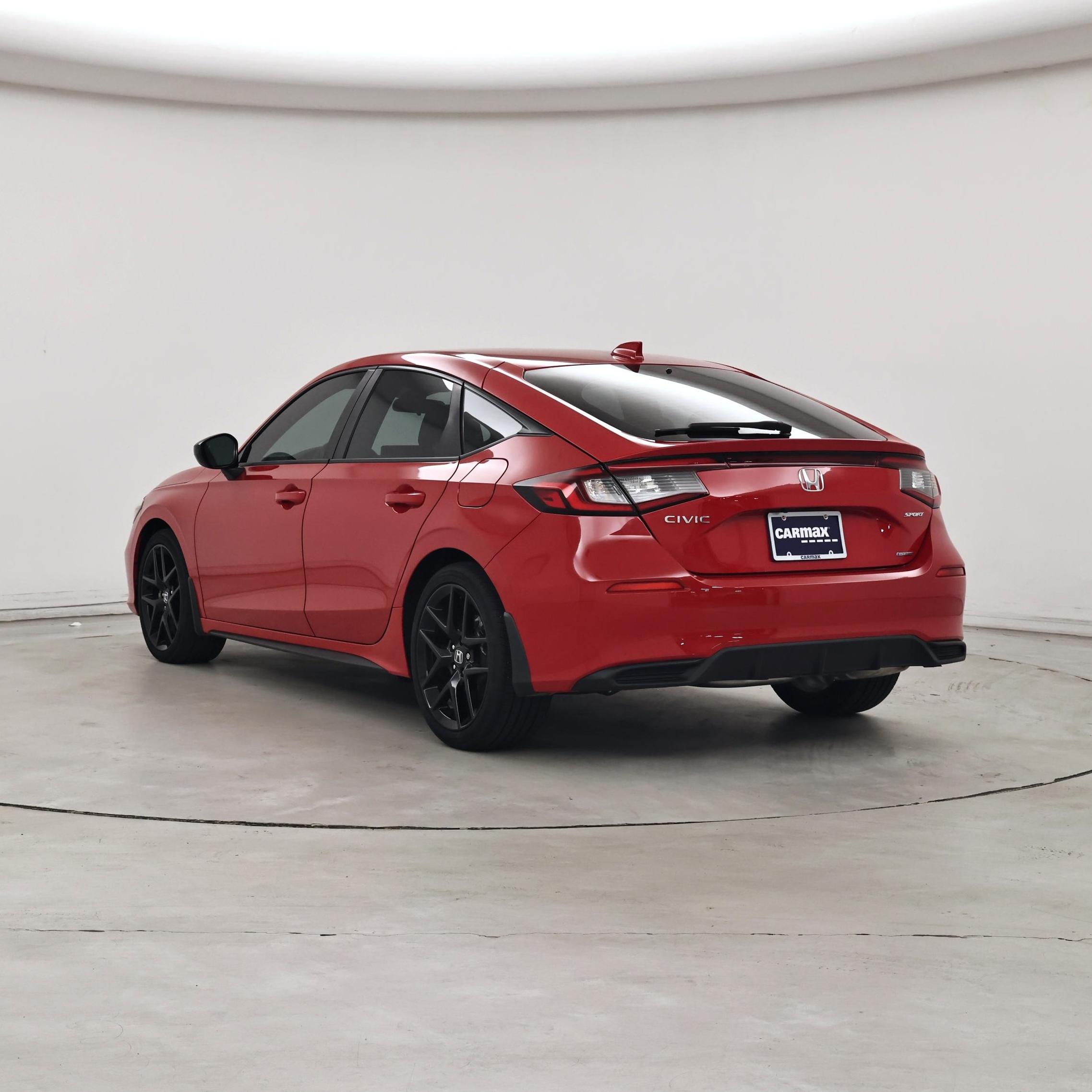 Thumbnail: 2025 Honda Civic - 2