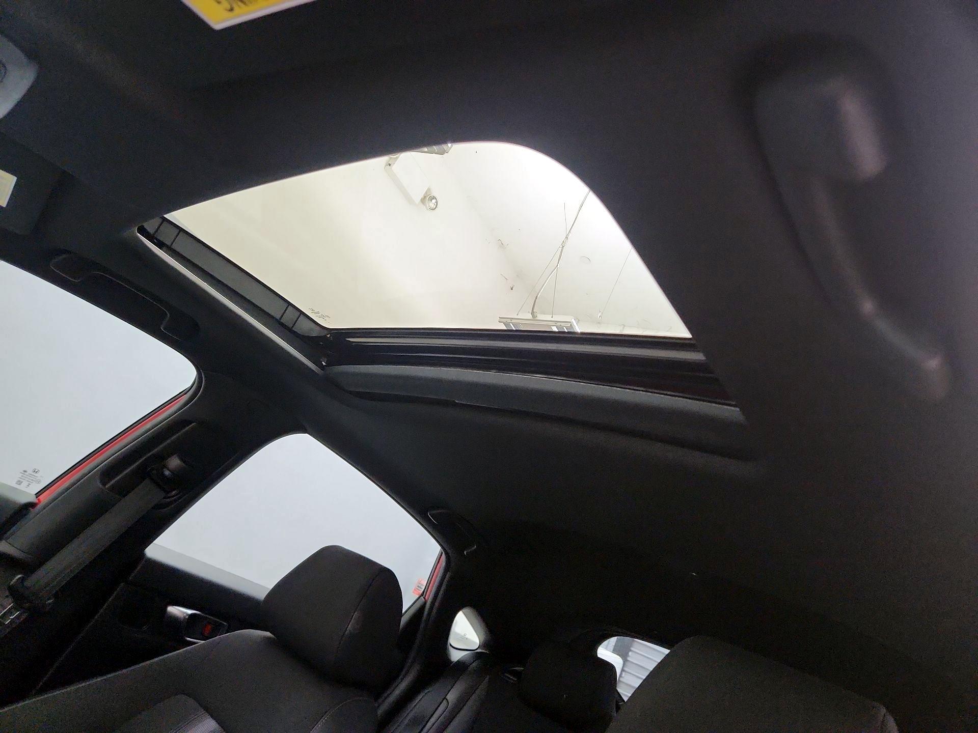 Thumbnail: 2025 Honda Civic - 19