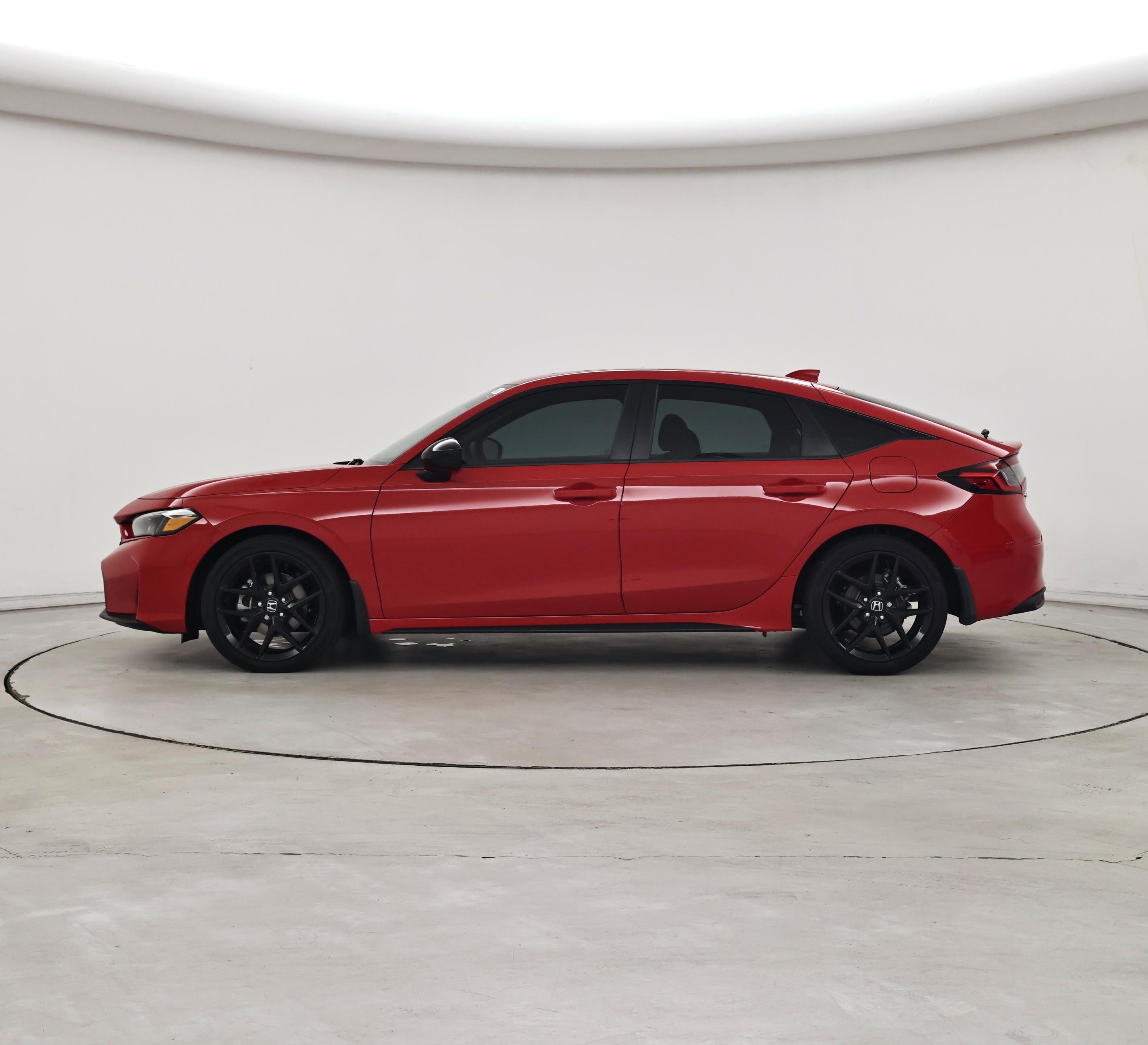 Thumbnail: 2025 Honda Civic - 3