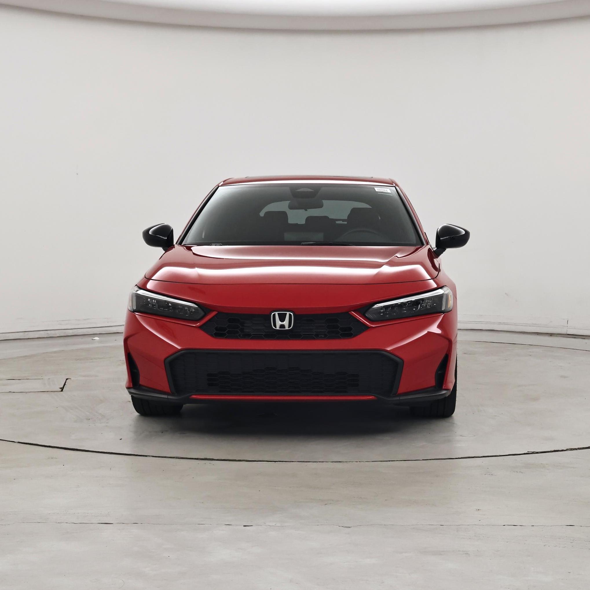 Thumbnail: 2025 Honda Civic - 5