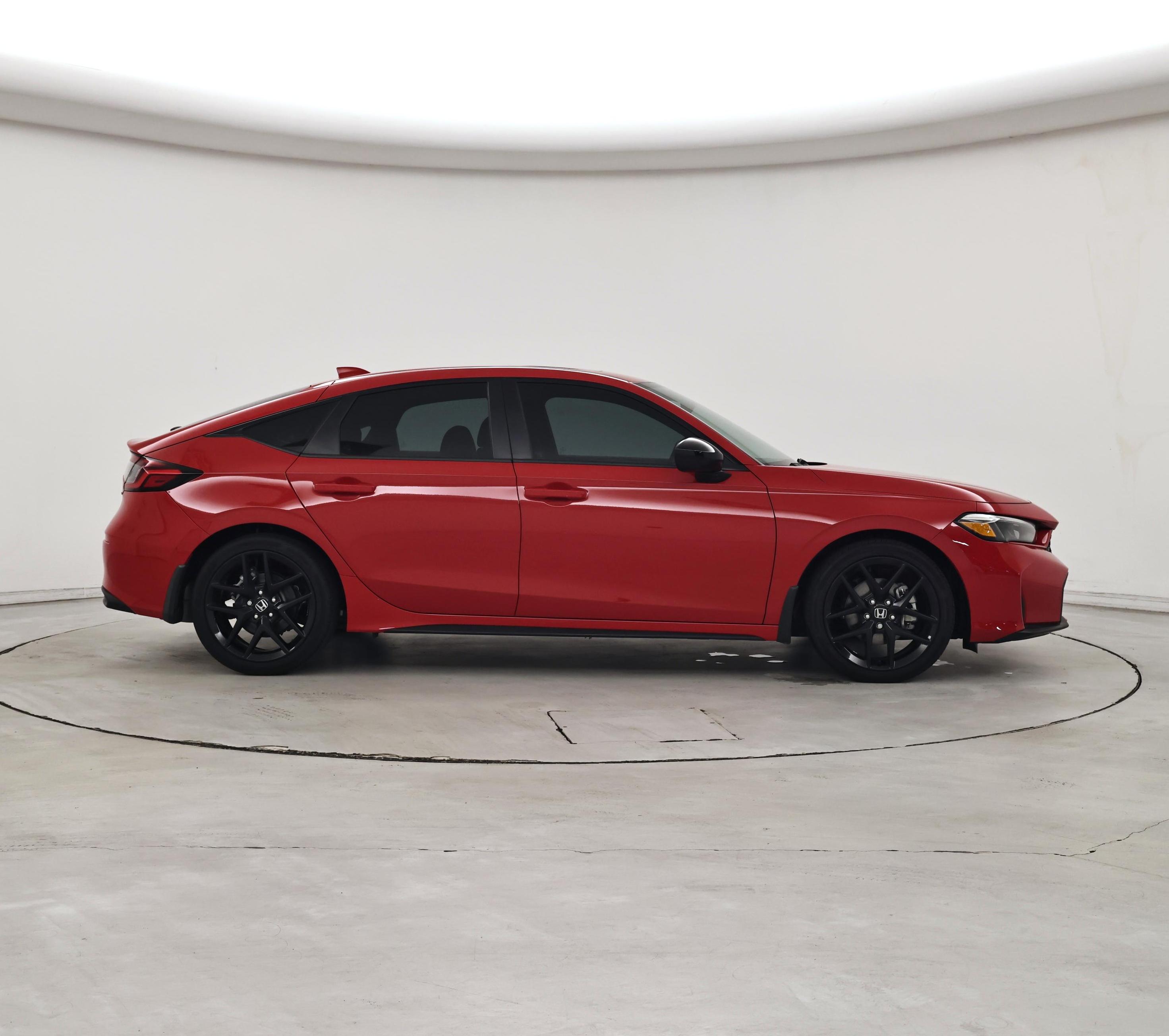 Thumbnail: 2025 Honda Civic - 7