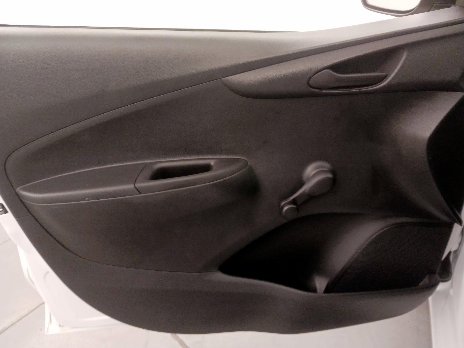 Thumbnail: 2017 Chevrolet Spark - 12