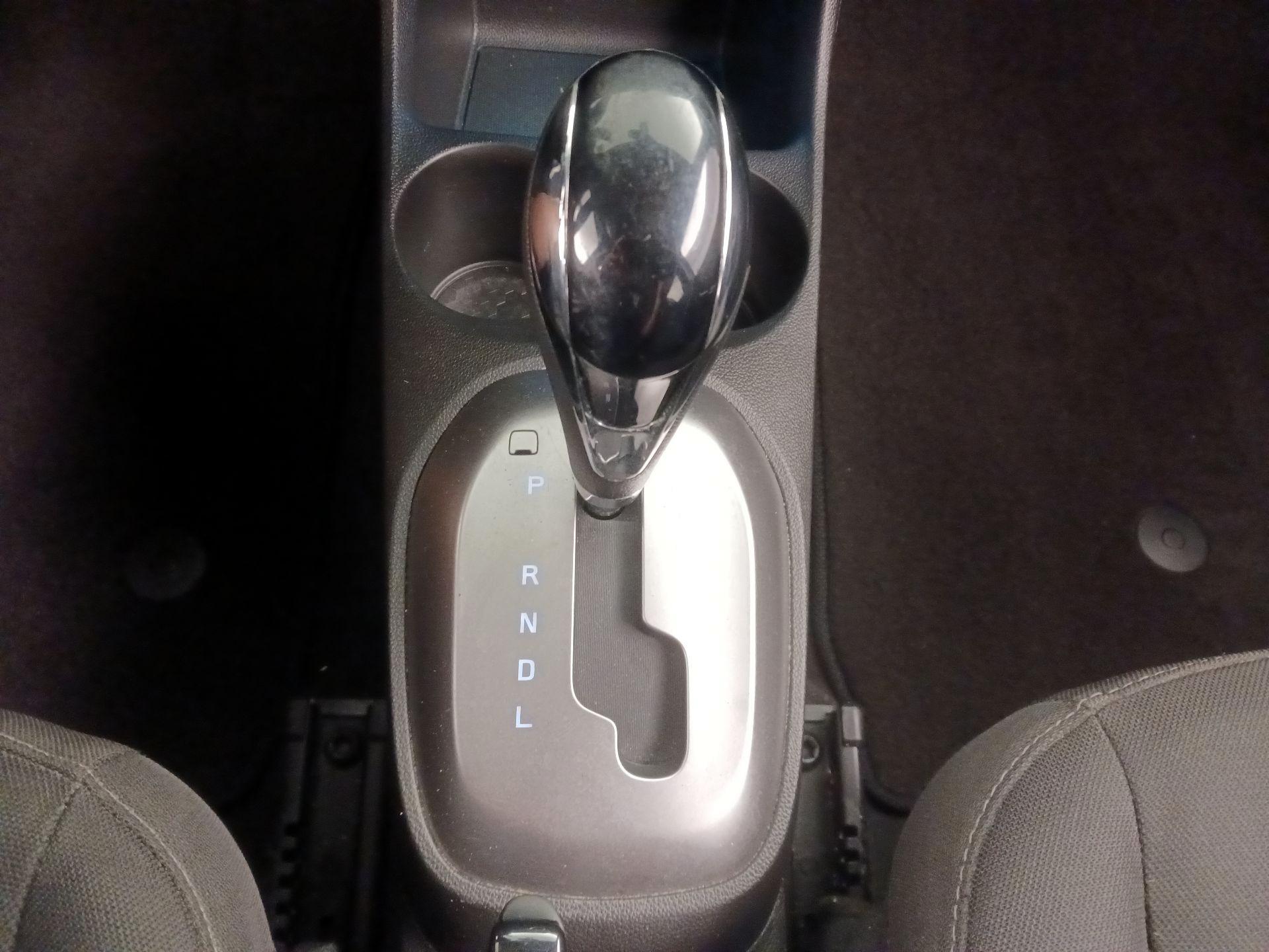 Thumbnail: 2017 Chevrolet Spark - 17