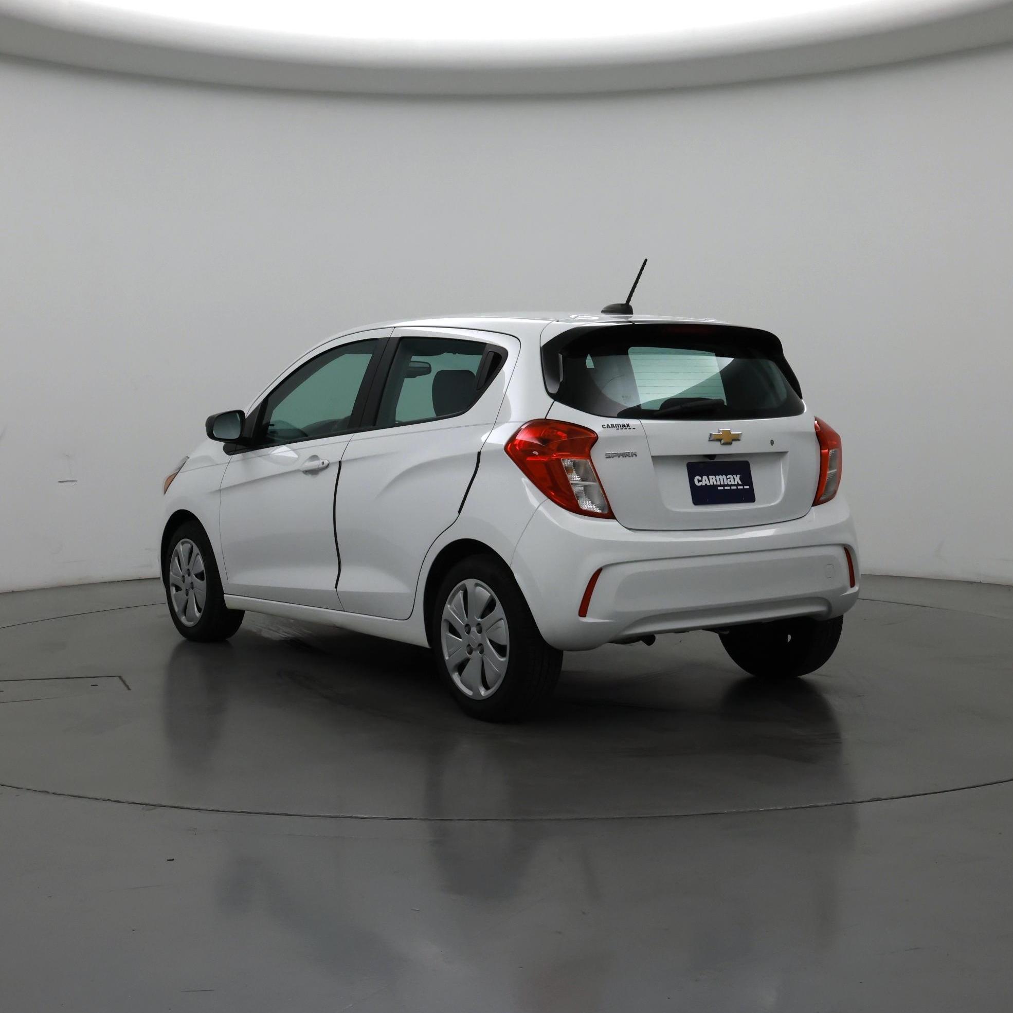 Thumbnail: 2017 Chevrolet Spark - 2