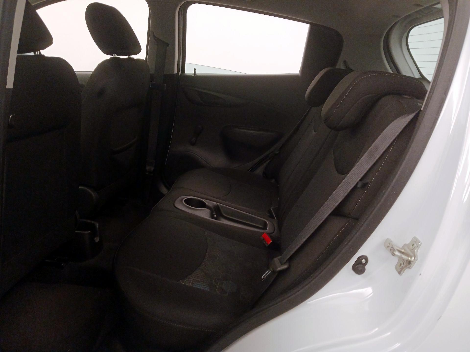 Thumbnail: 2017 Chevrolet Spark - 19