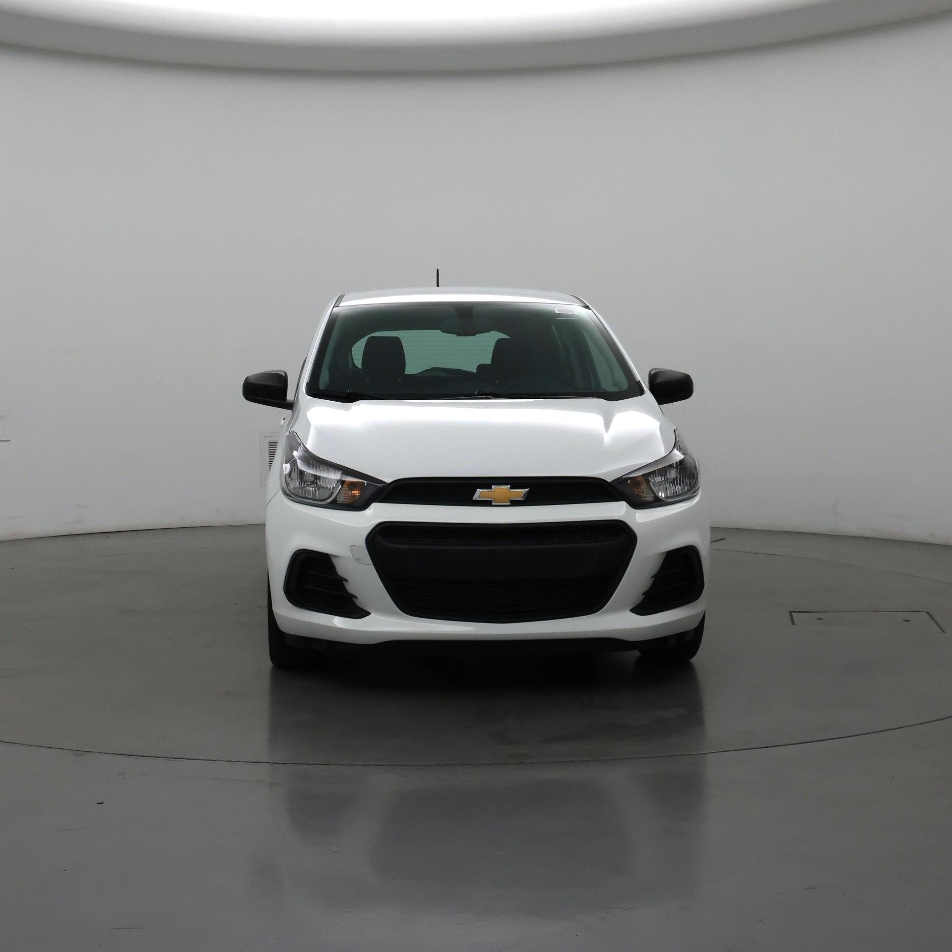 Thumbnail: 2017 Chevrolet Spark - 5