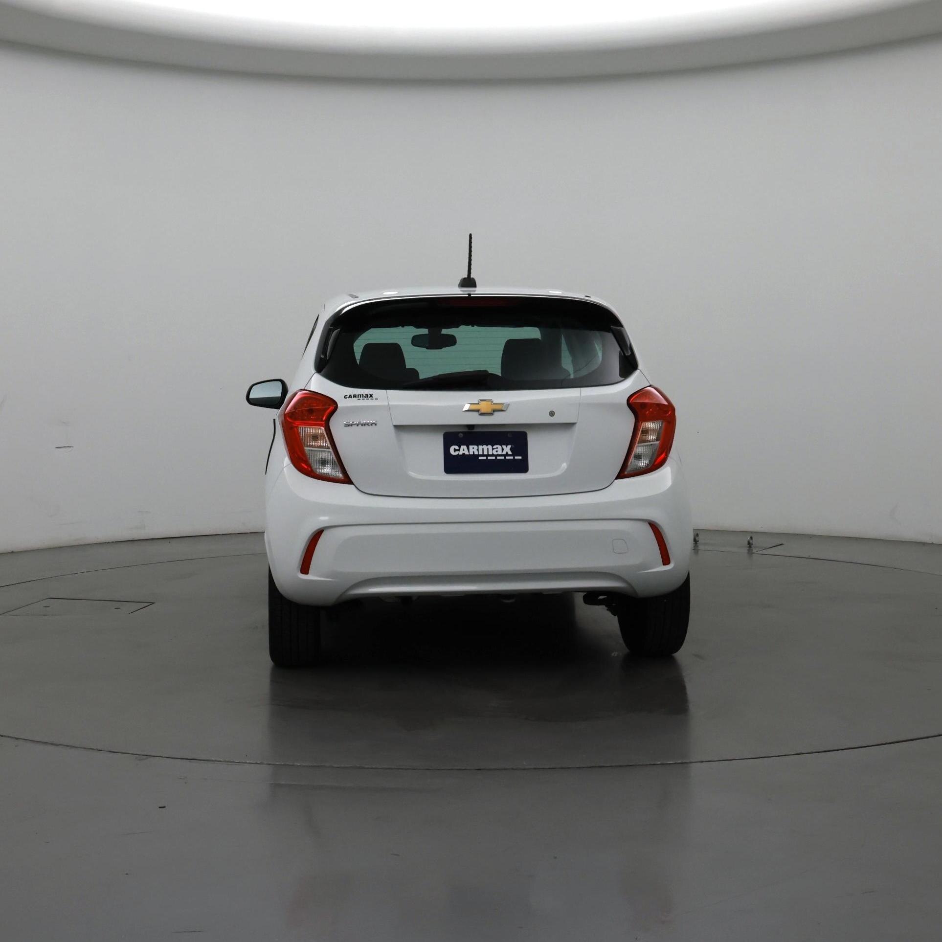 Thumbnail: 2017 Chevrolet Spark - 6