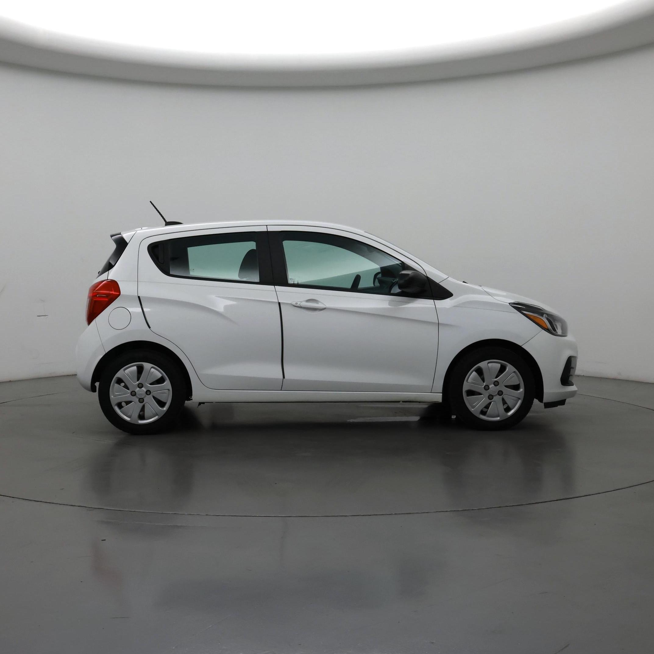 Thumbnail: 2017 Chevrolet Spark - 7