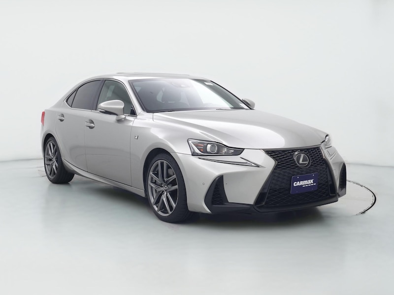 2018 Lexus IS 300 -
                  Murrieta, CA