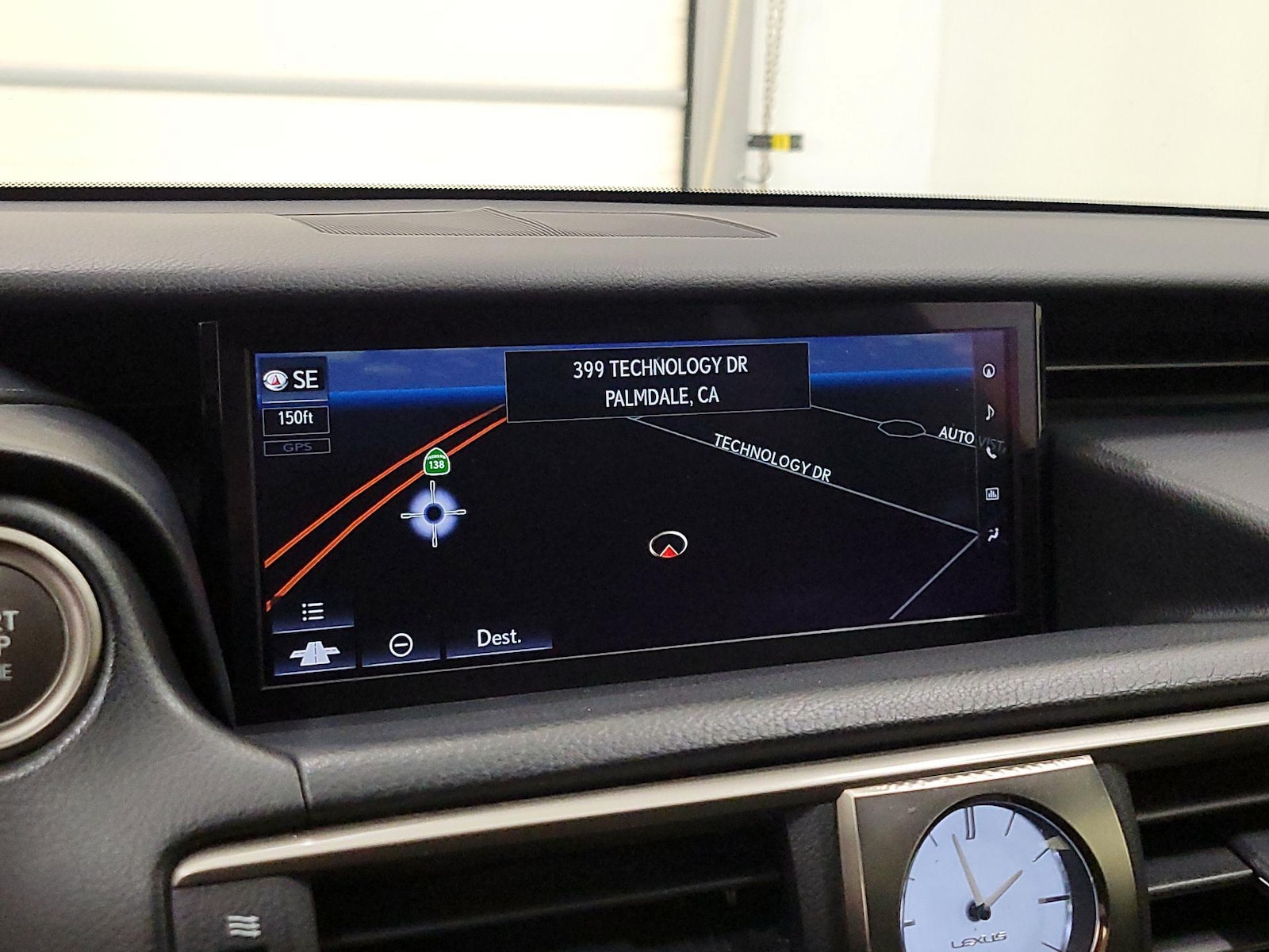 2018 Lexus IS 300 - Photo 15