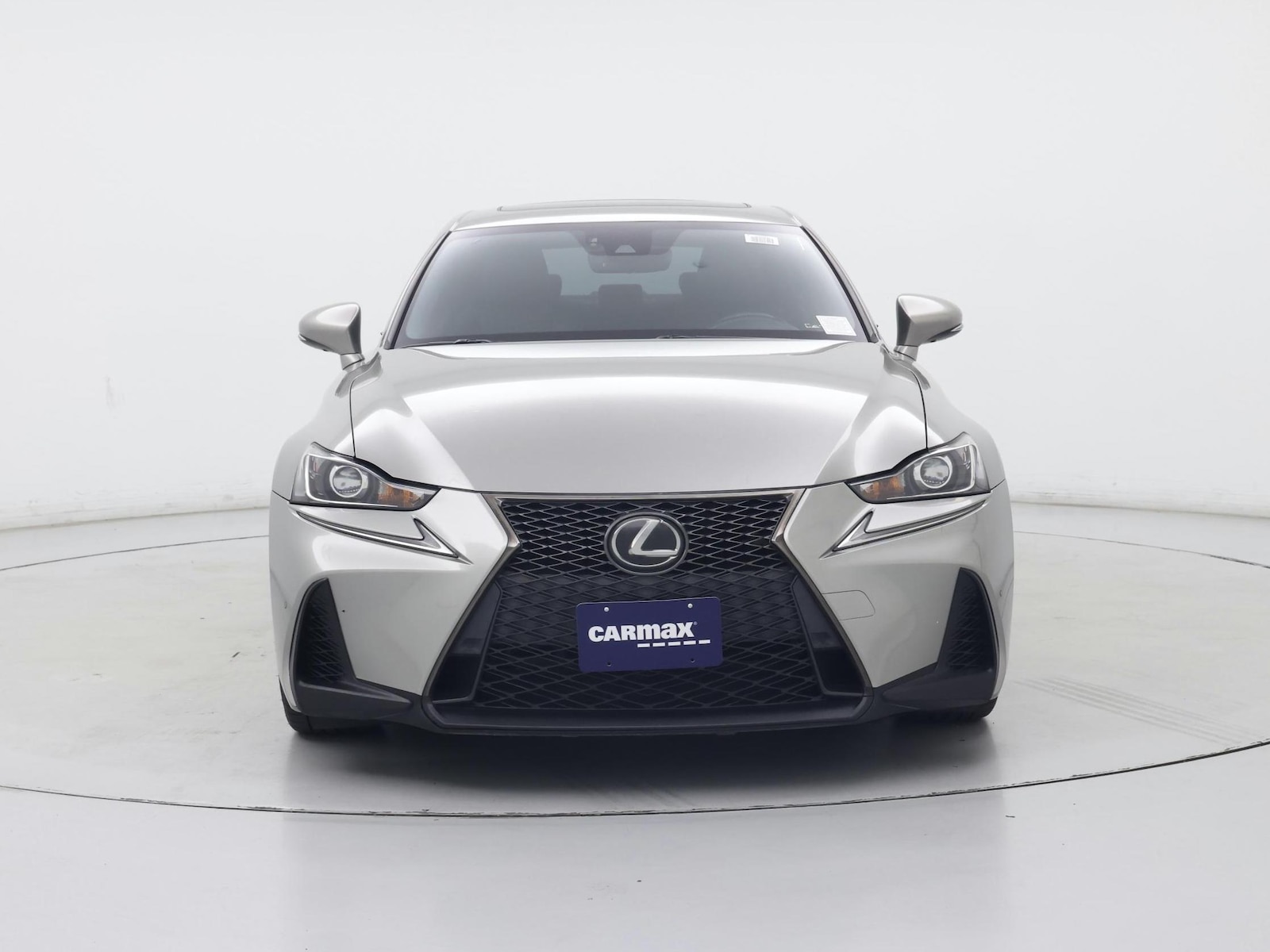 2018 Lexus IS 300 - Photo 6