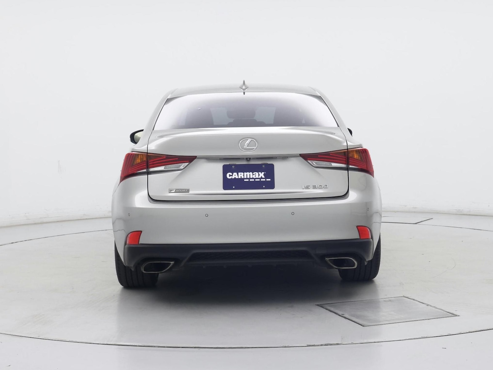 2018 Lexus IS 300 - Photo 7