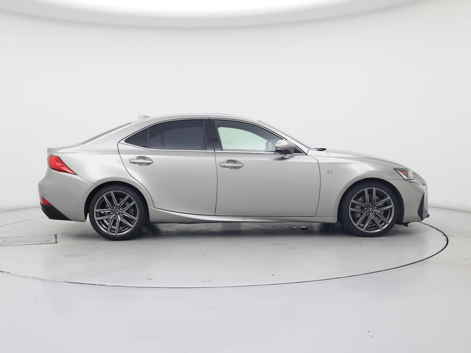 2018 Lexus IS 300 - Photo 8