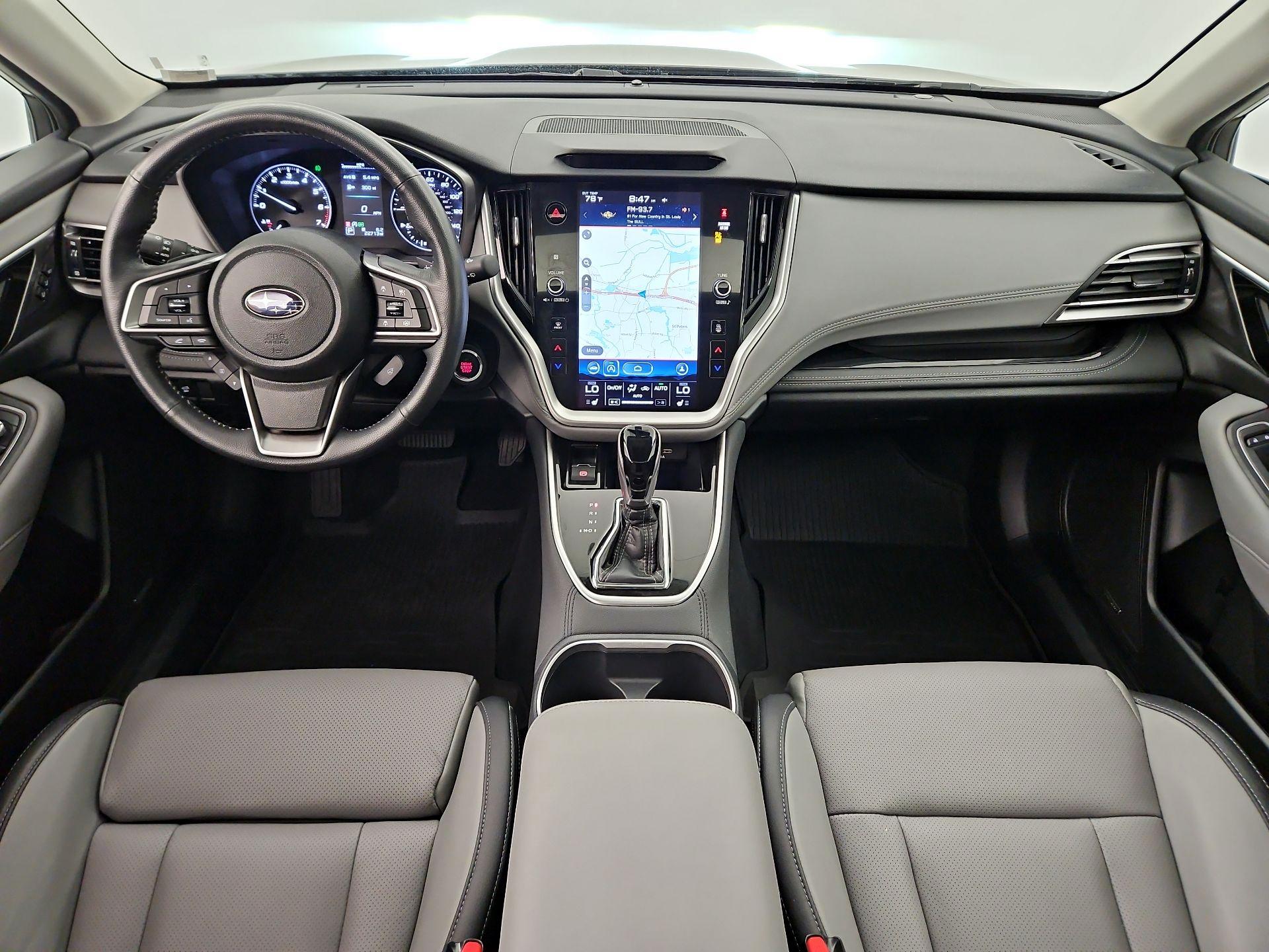 Thumbnail: 2021 Subaru Outback - 9